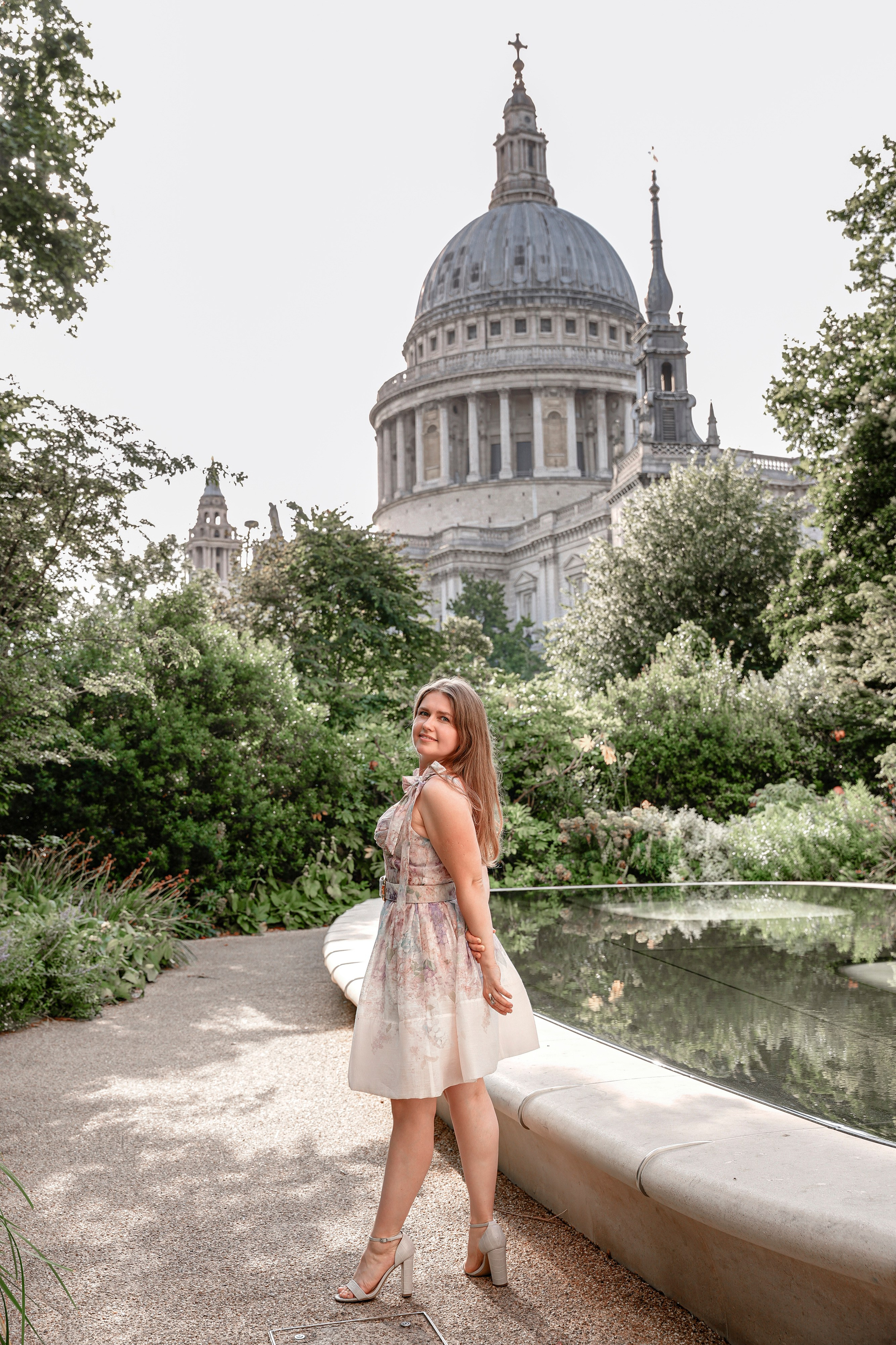 Dan & Natalia. Tonya Kyrylenko photographer in London