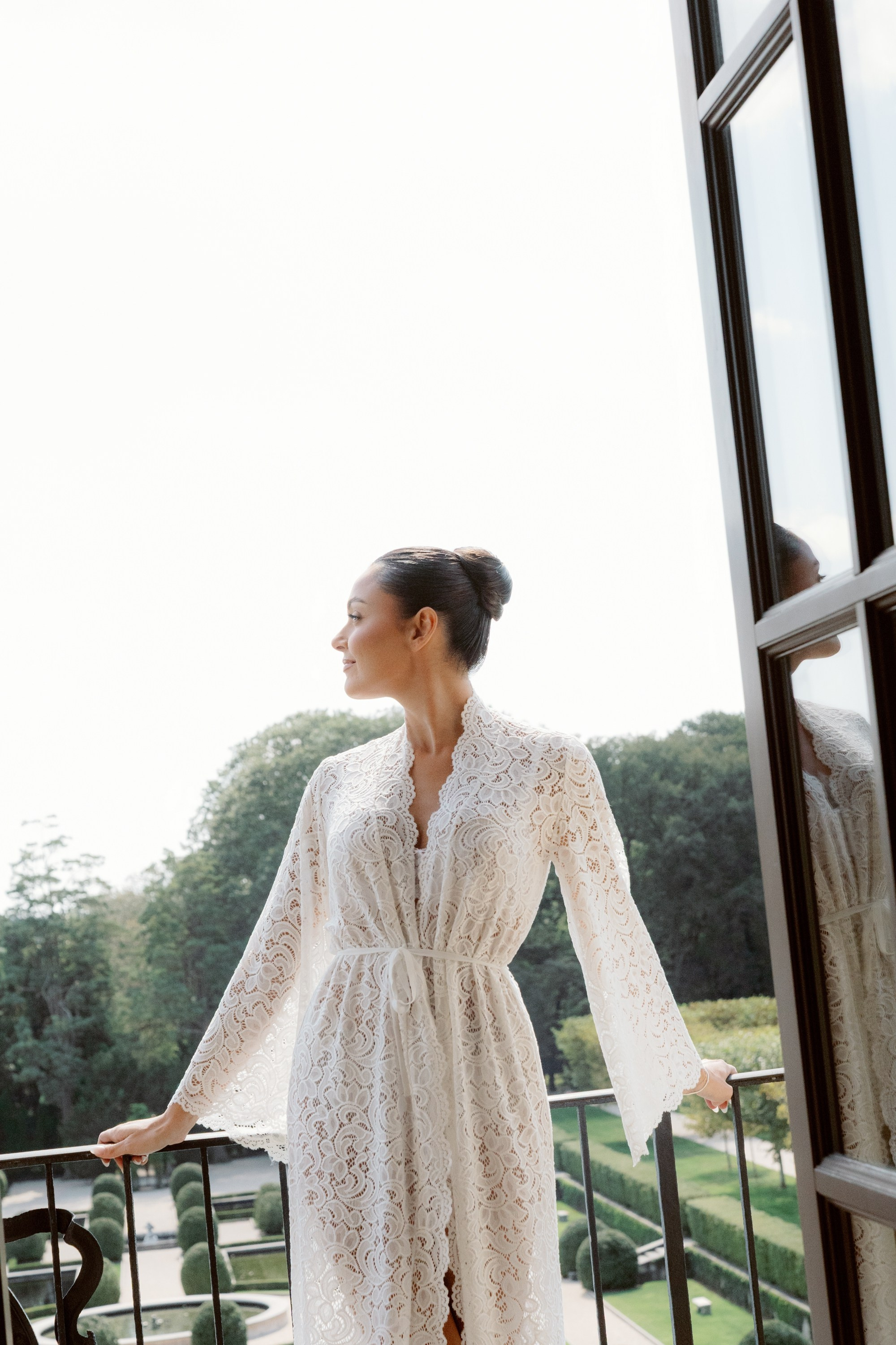 Emily and Vito. Wedding photographer and videographer New York | New Jersey