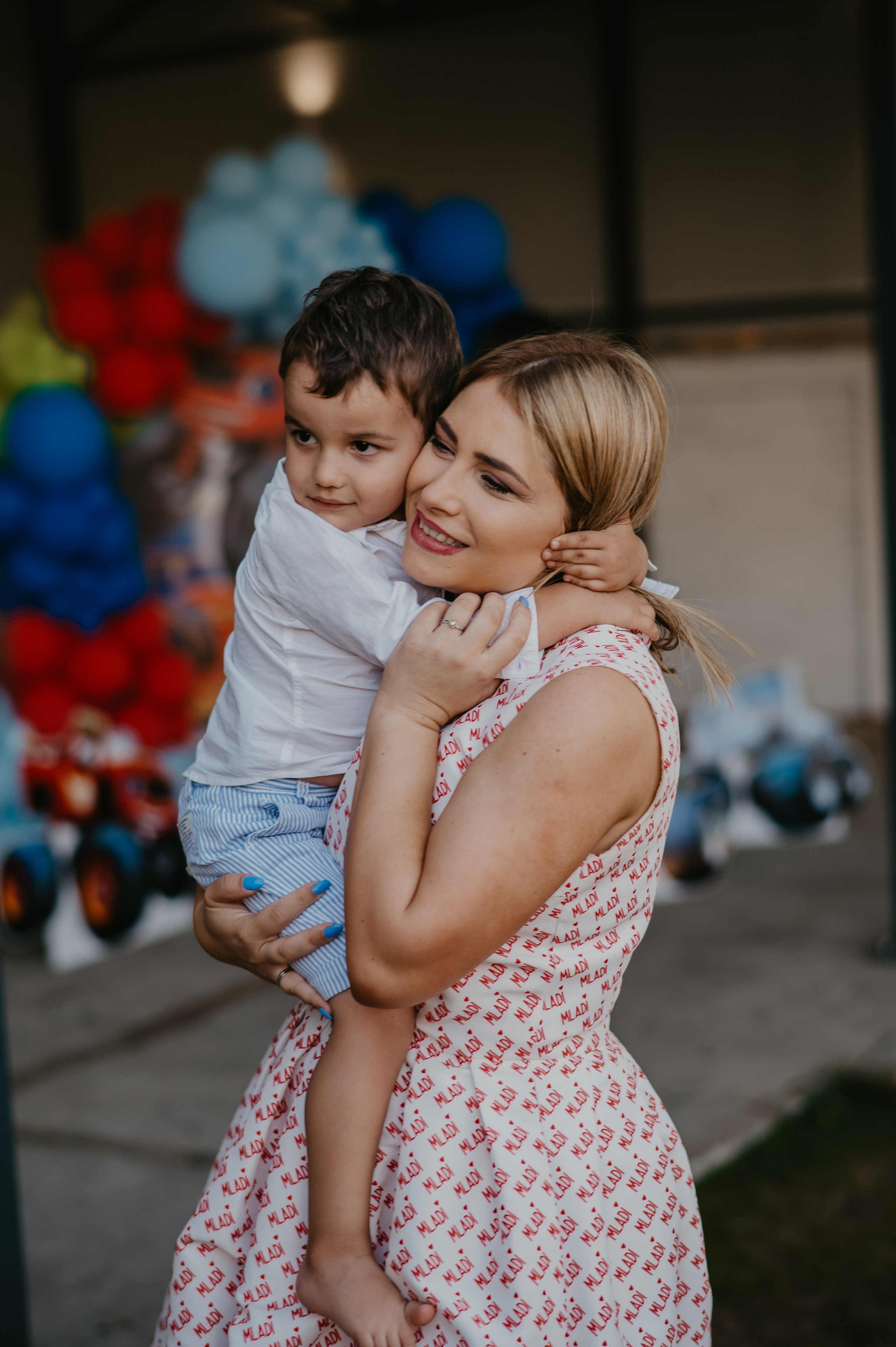 Kostin peti. Ana Sladojevic