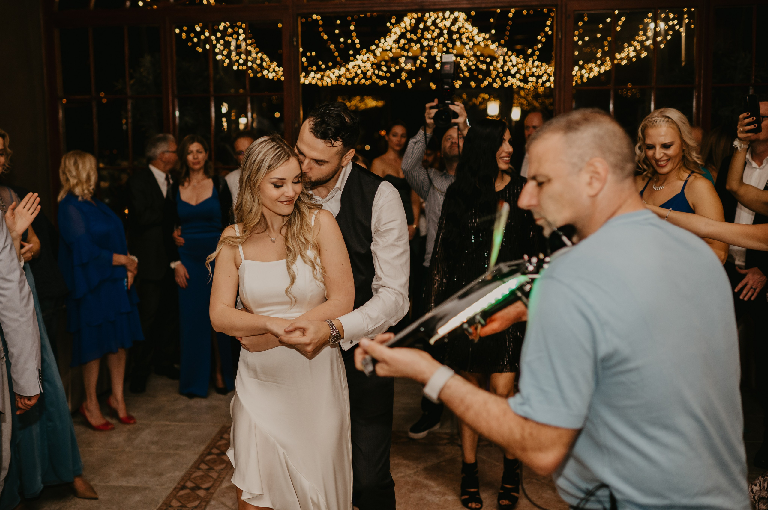 Isidora & Mihajlo. Ana Sladojevic