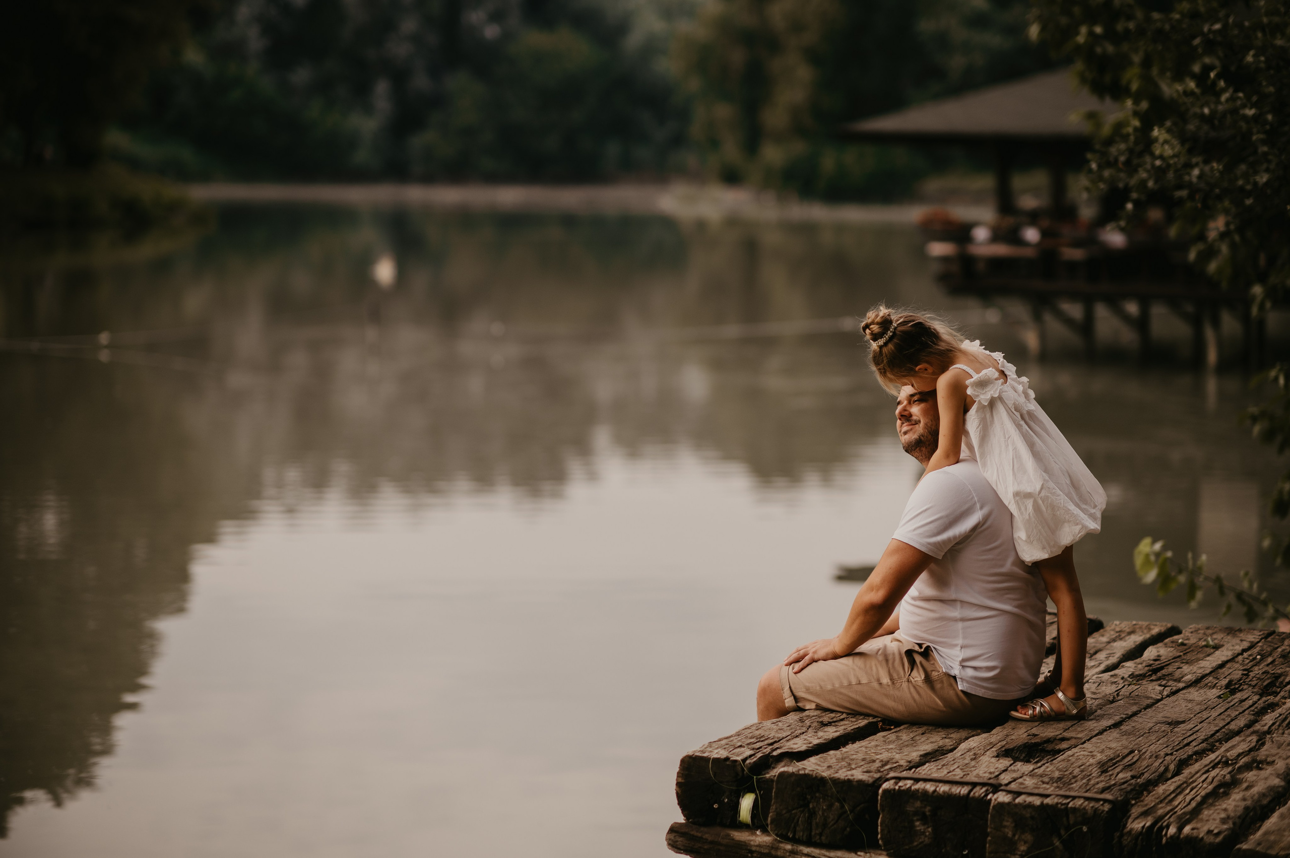 Ada Safari. Ana Sladojevic