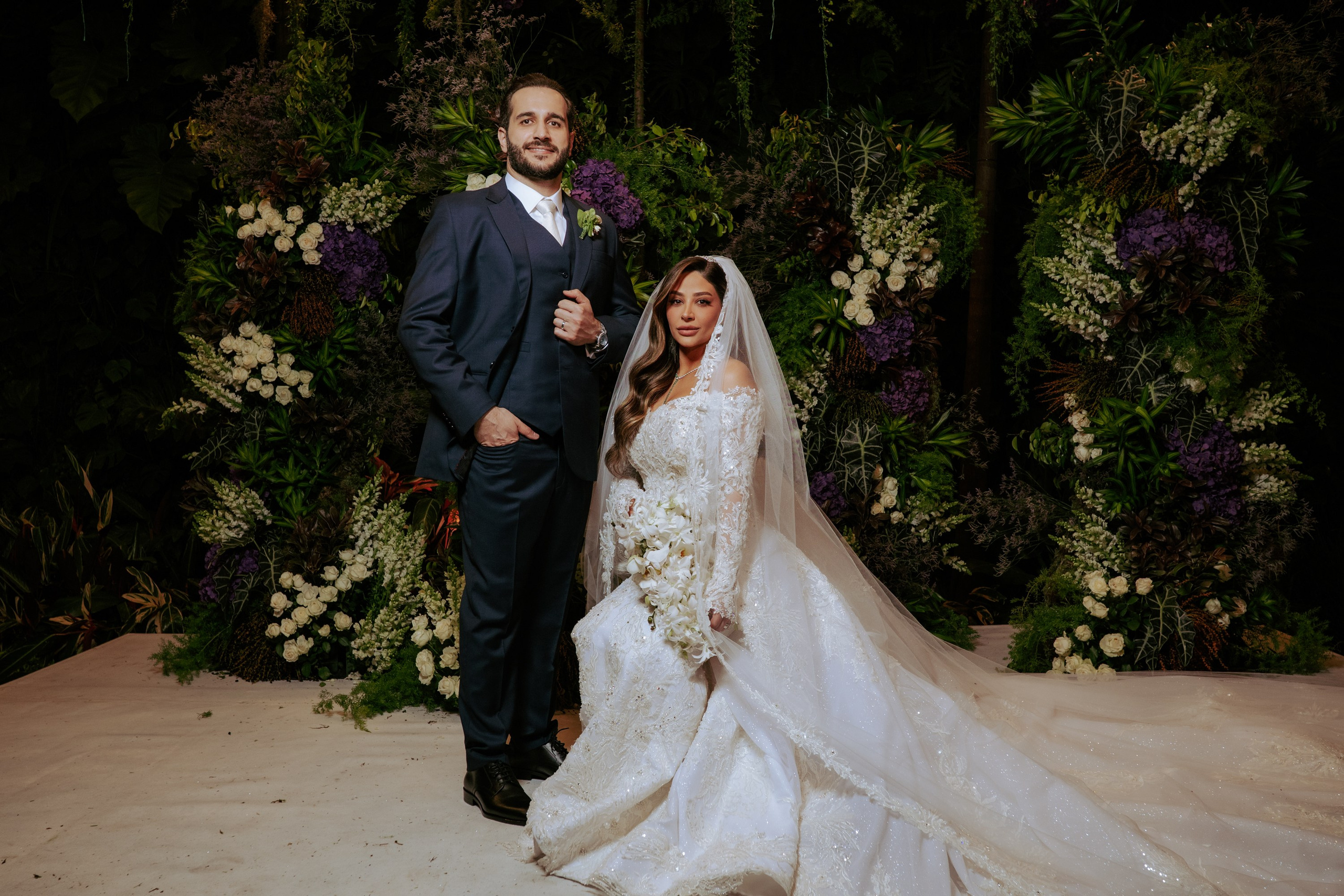 Amali & Mohammed