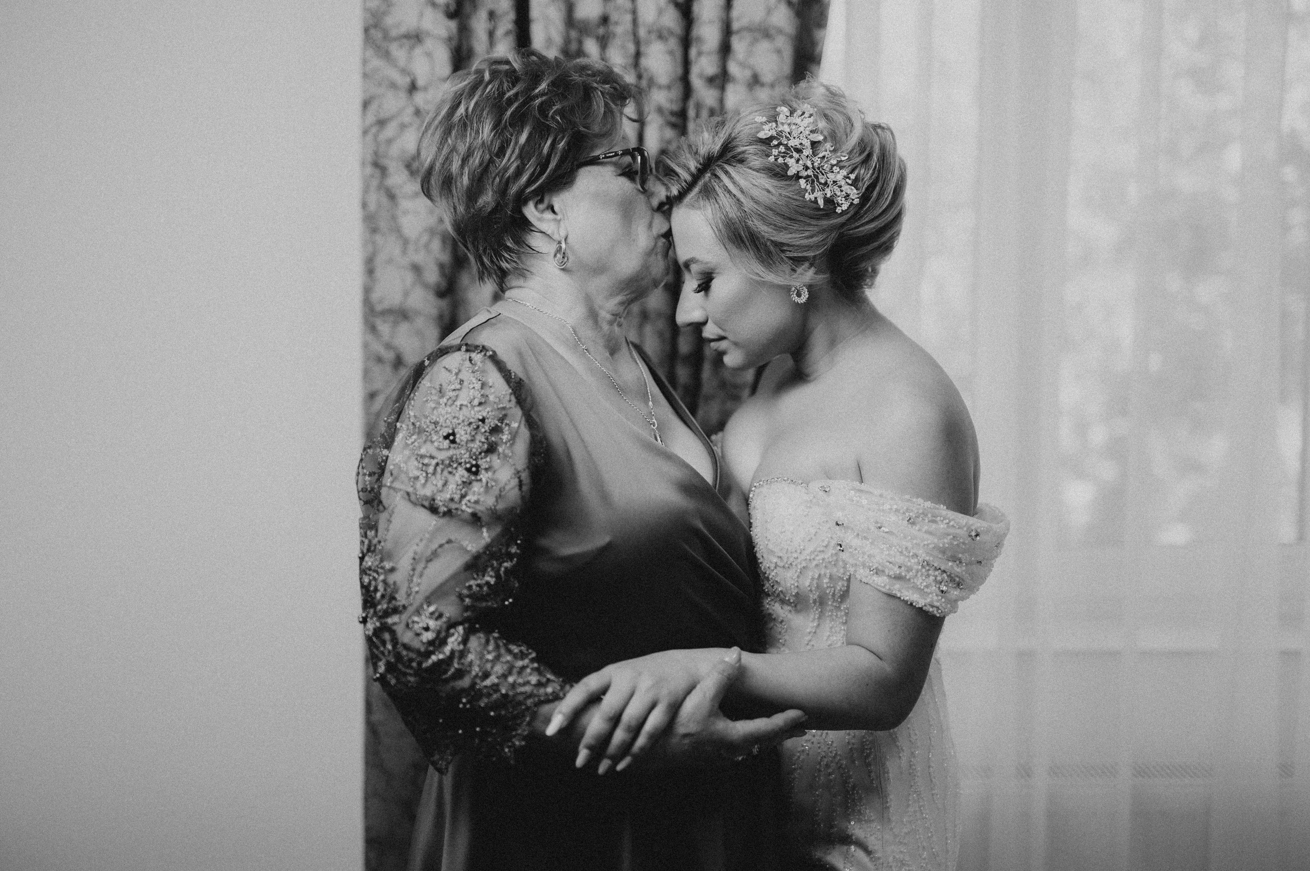 Petronela + Lucian | Casablanca. FotoVizion Iași