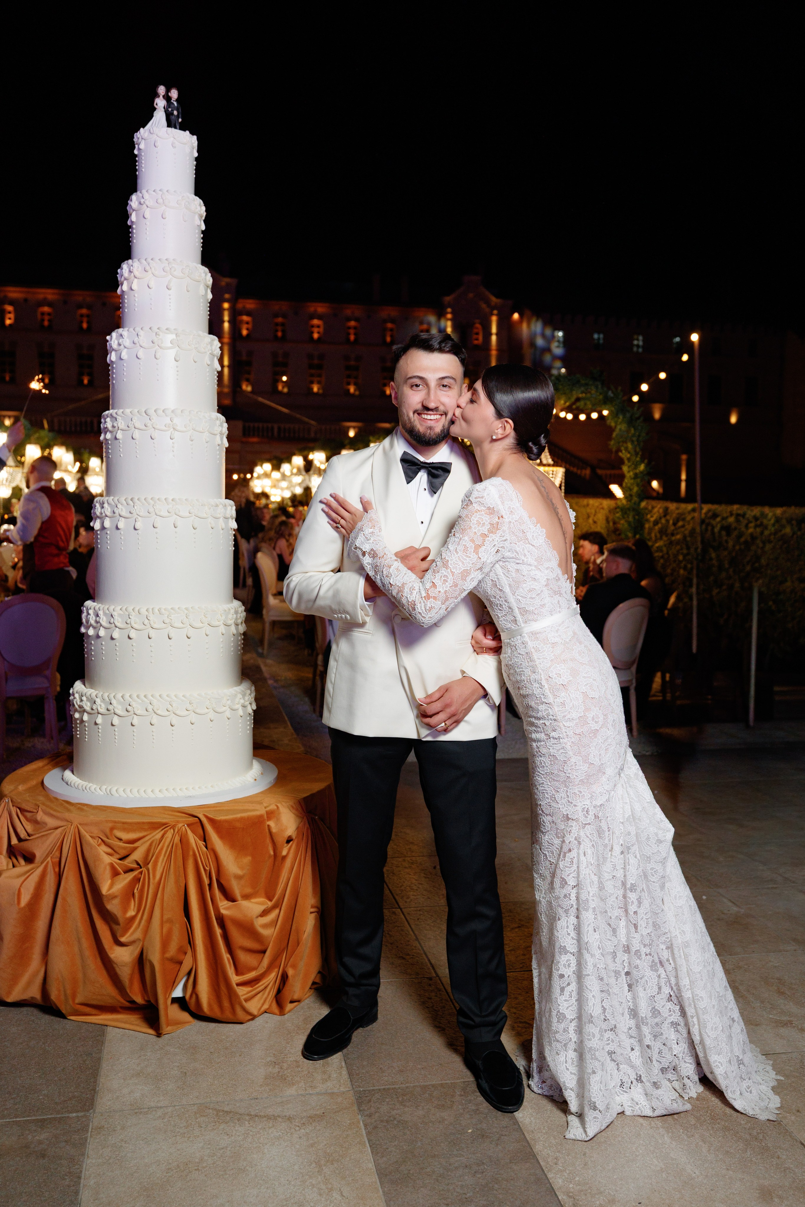 Alin & Bianca | Wedding photography. Scarlat Photography