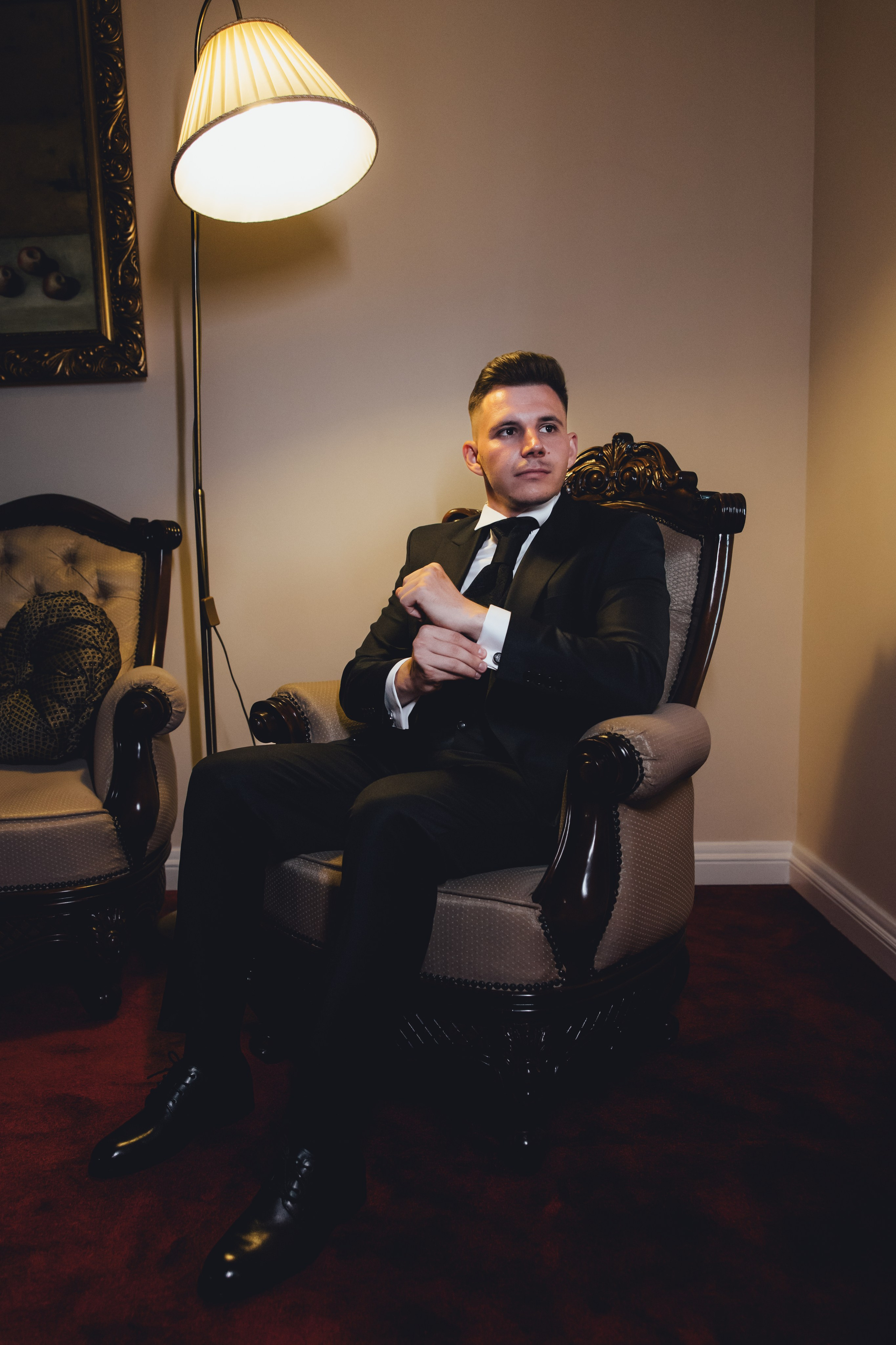 🌿🌼🌿 Stefania & Robert 🌿🌼🌿. Romeo Dimache — Wedding photographer in Romania