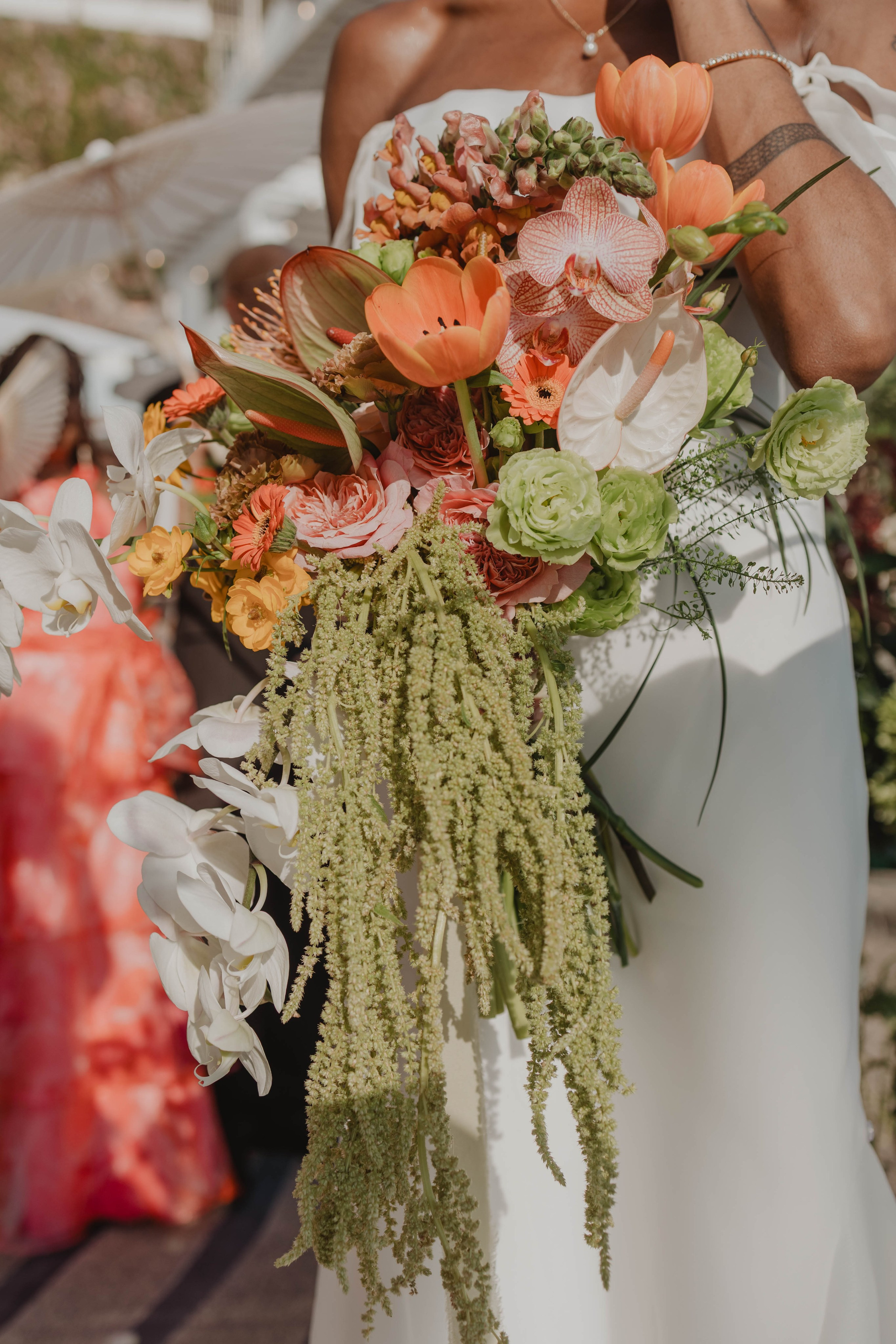Casa Karma Wedding Photographer Puerto Vallarta 🤍
