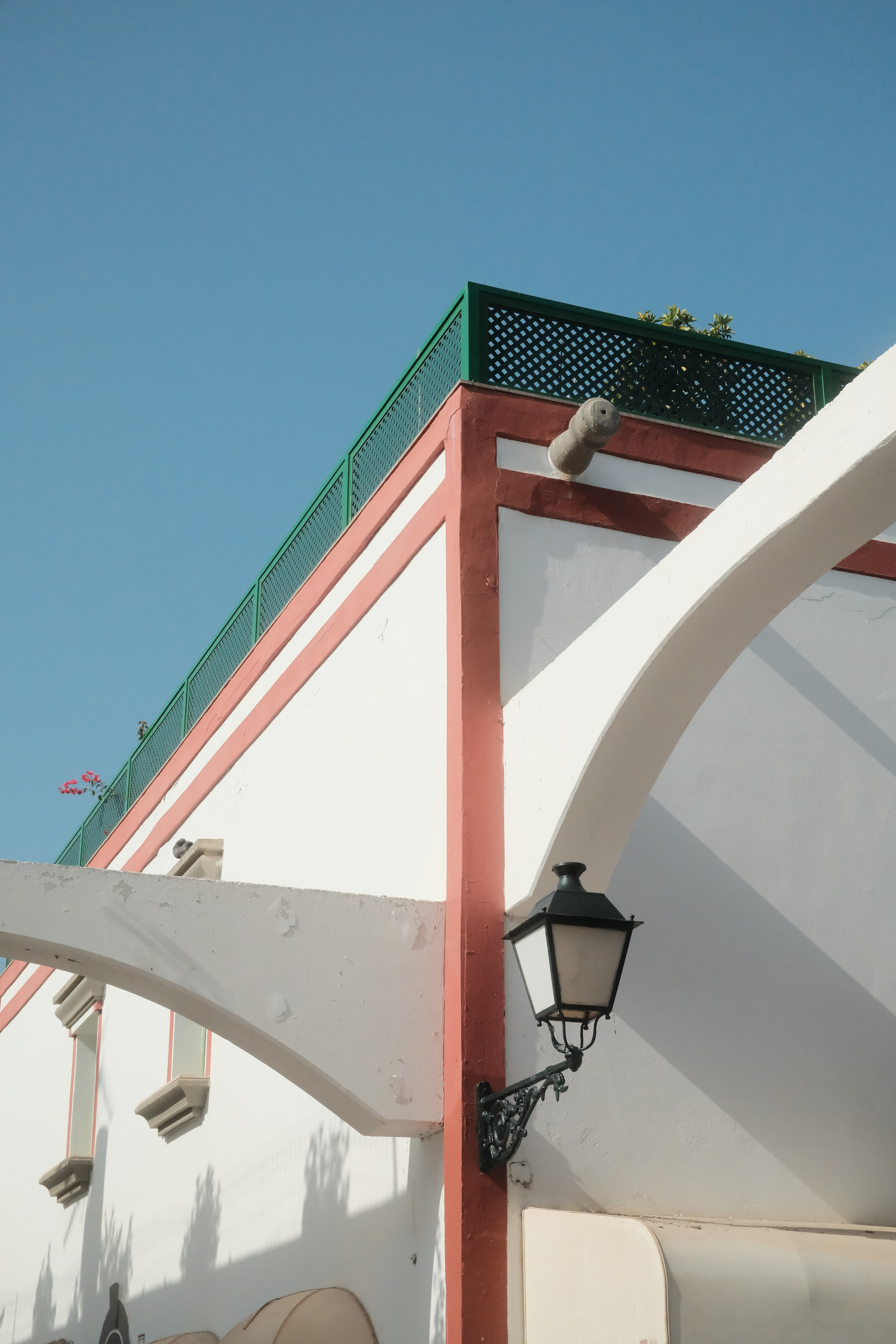 Gran Canaria 2025. Cal Takes Photos