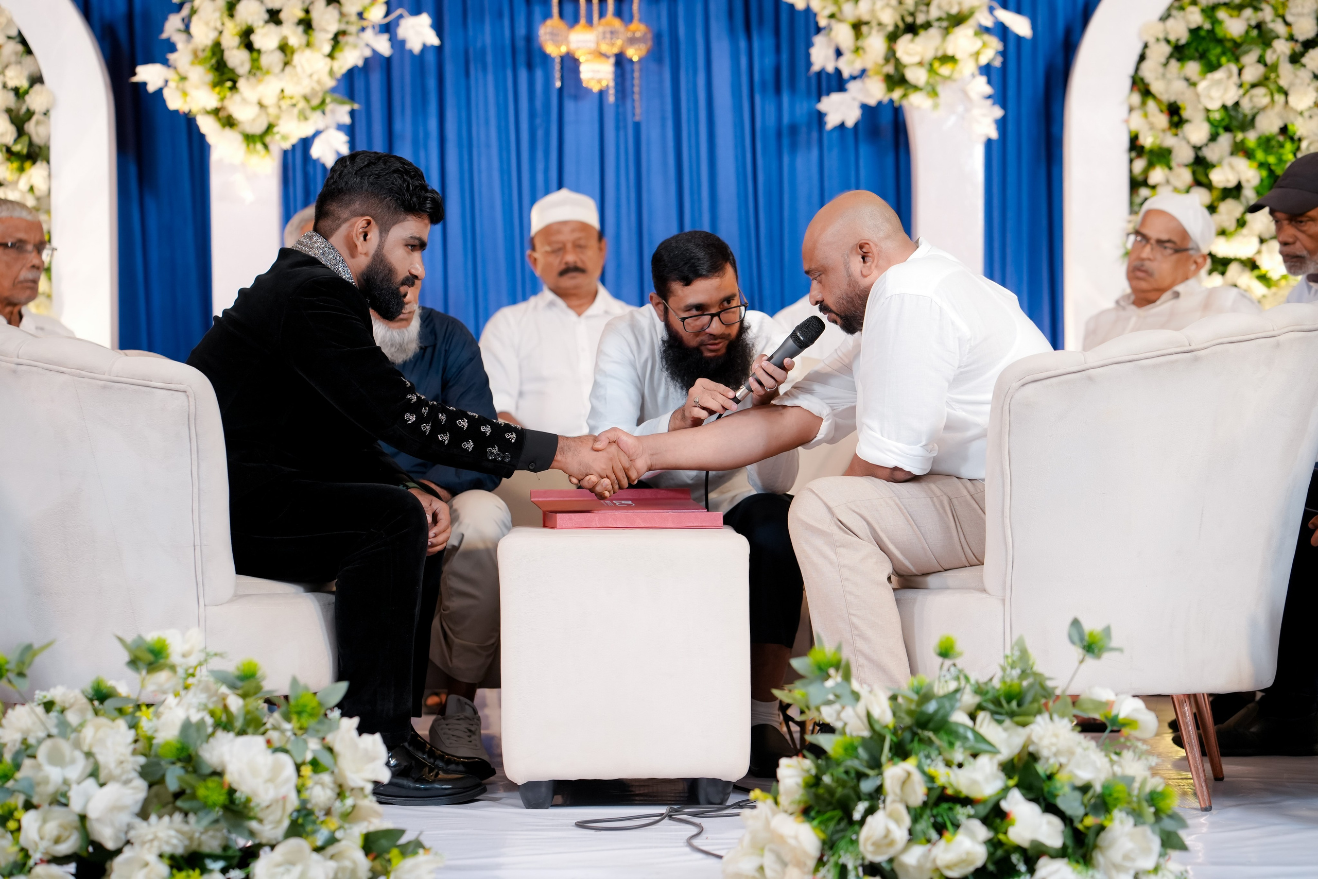 Sulthan&Lehra. VISUALIZE YOUR BIG MOMENTS