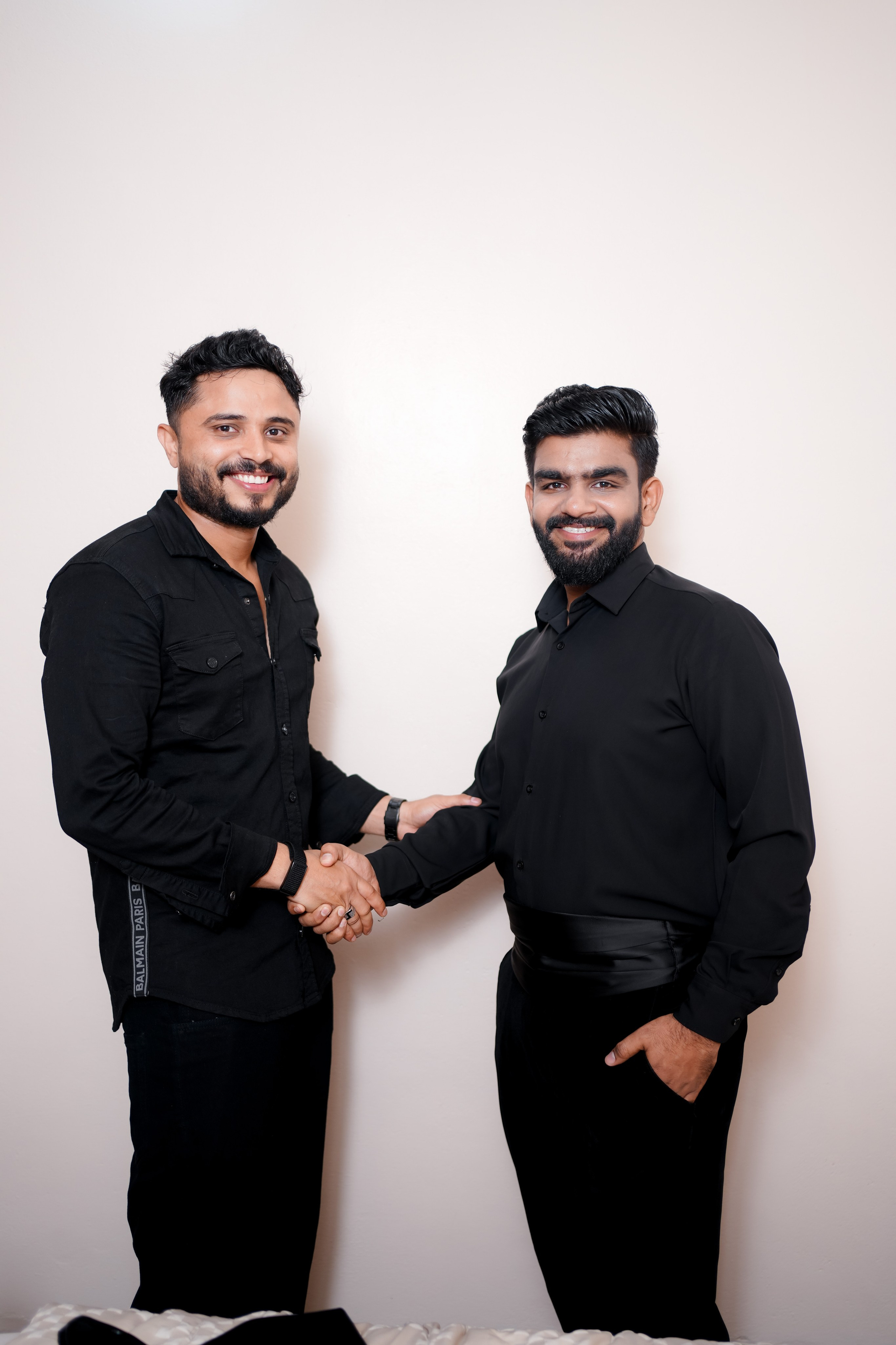Sulthan&Lehra. VISUALIZE YOUR BIG MOMENTS