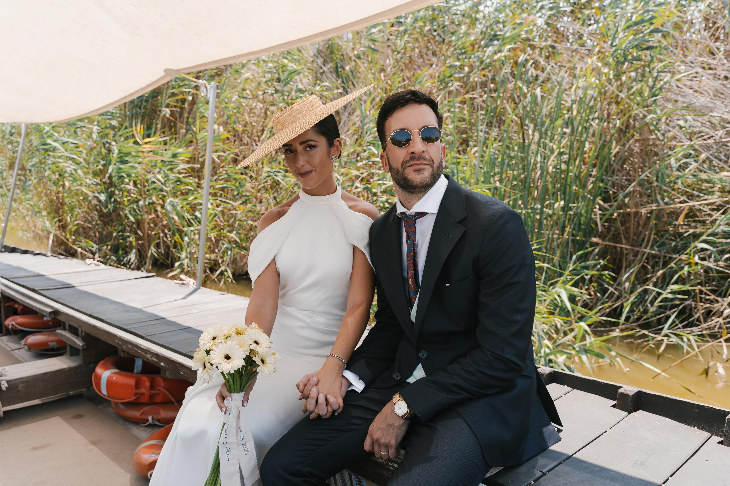M & N. Fotógrafa de bodas y familias en España, Valencia: Nadia ProFoto