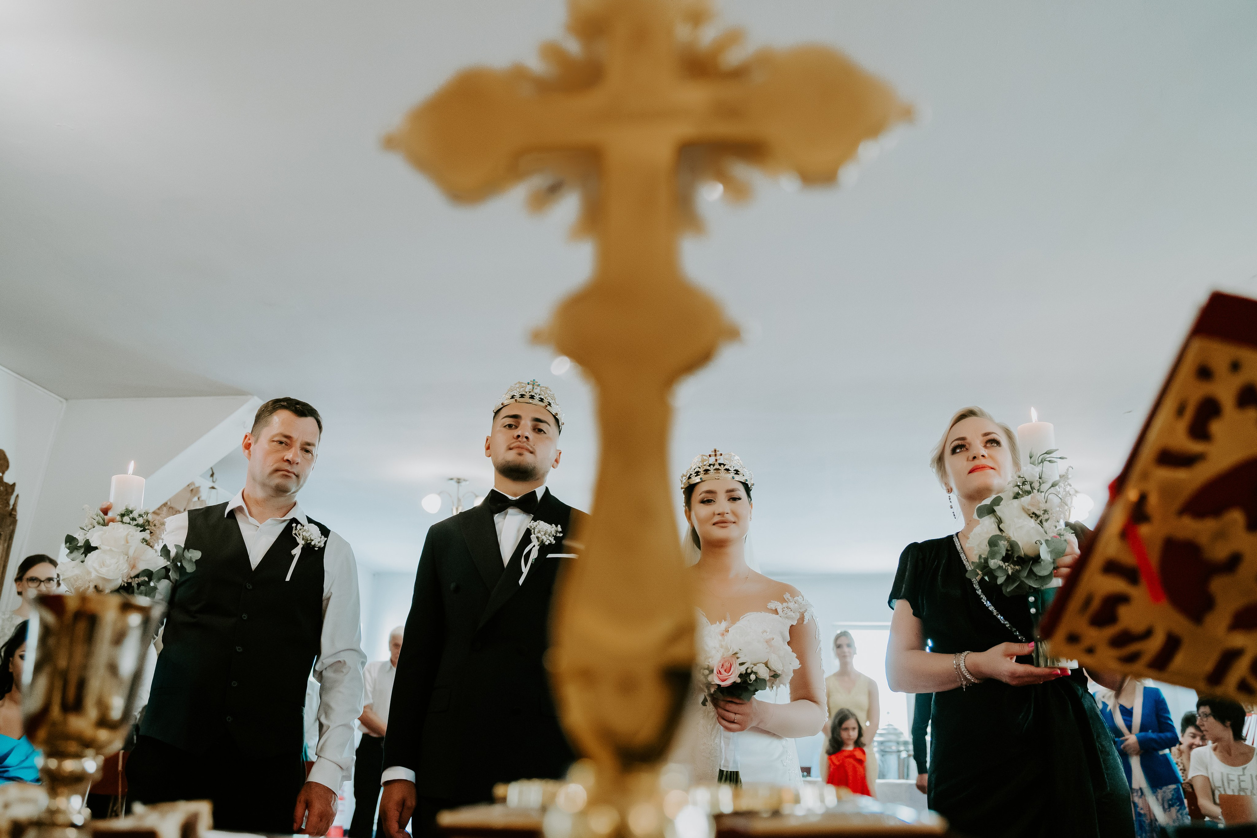 Lidia & Alin. Sebastian Purusniuc Fotograf - Iasi