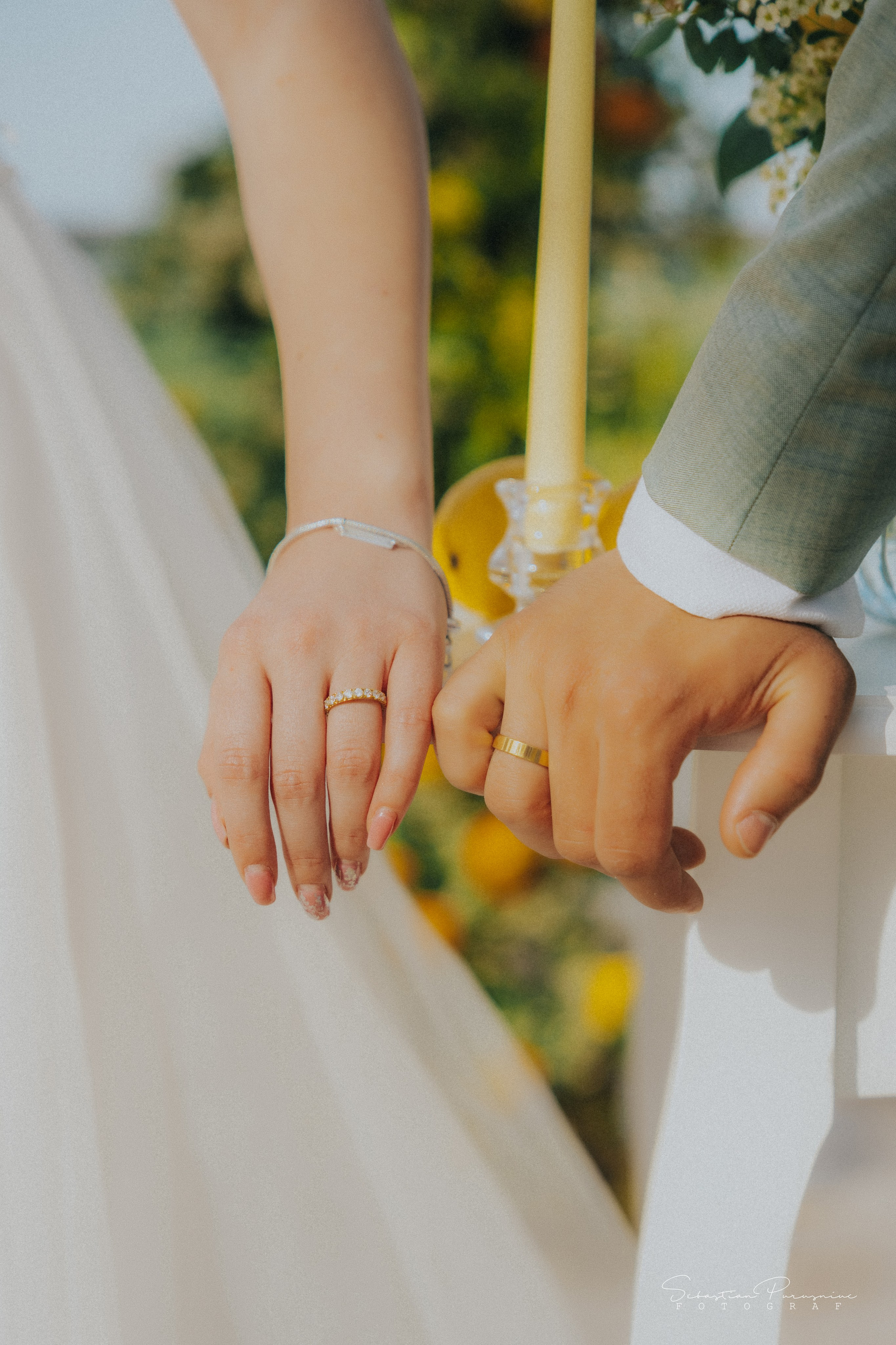 Love & Lemons. Sebastian Purusniuc Fotograf - Iasi