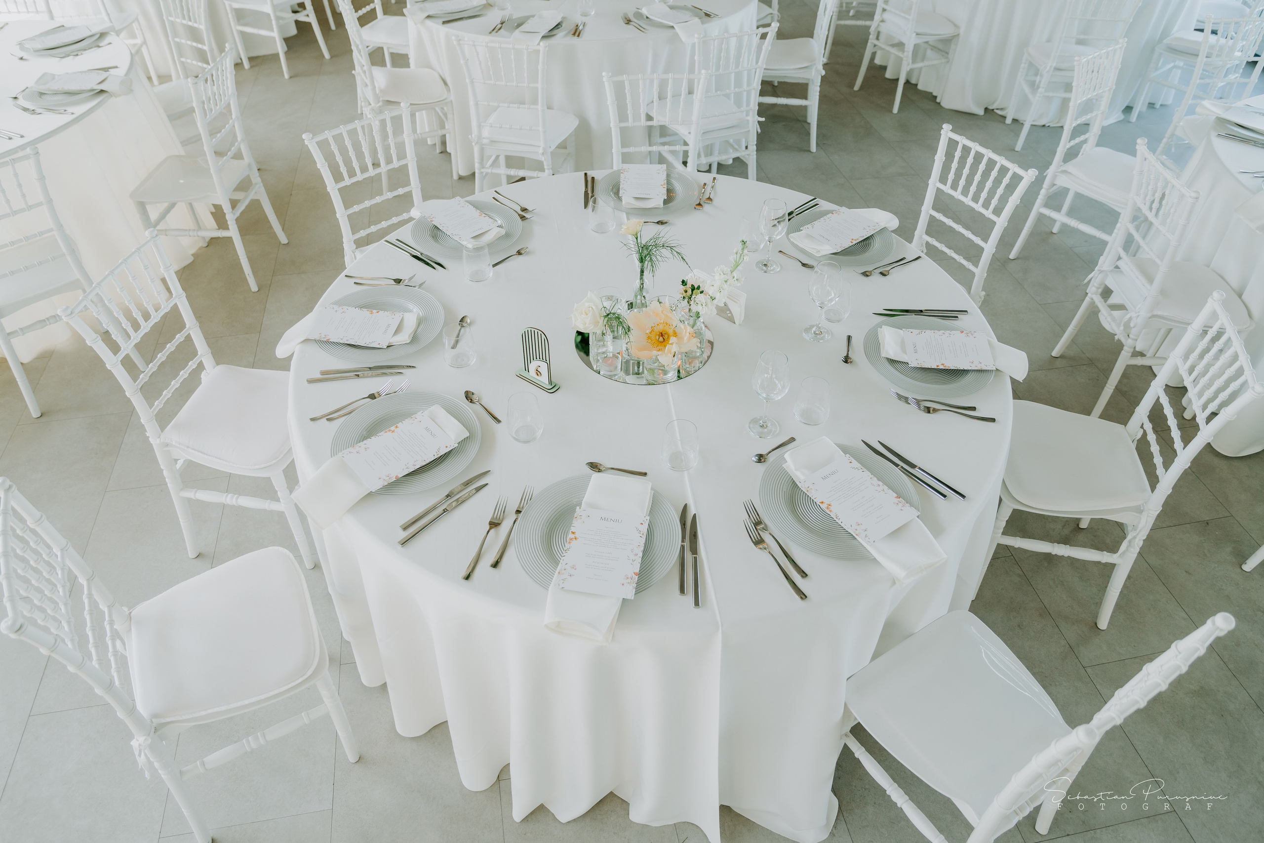 Adelina & Angel. Sebastian Purusniuc Fotograf - Iasi