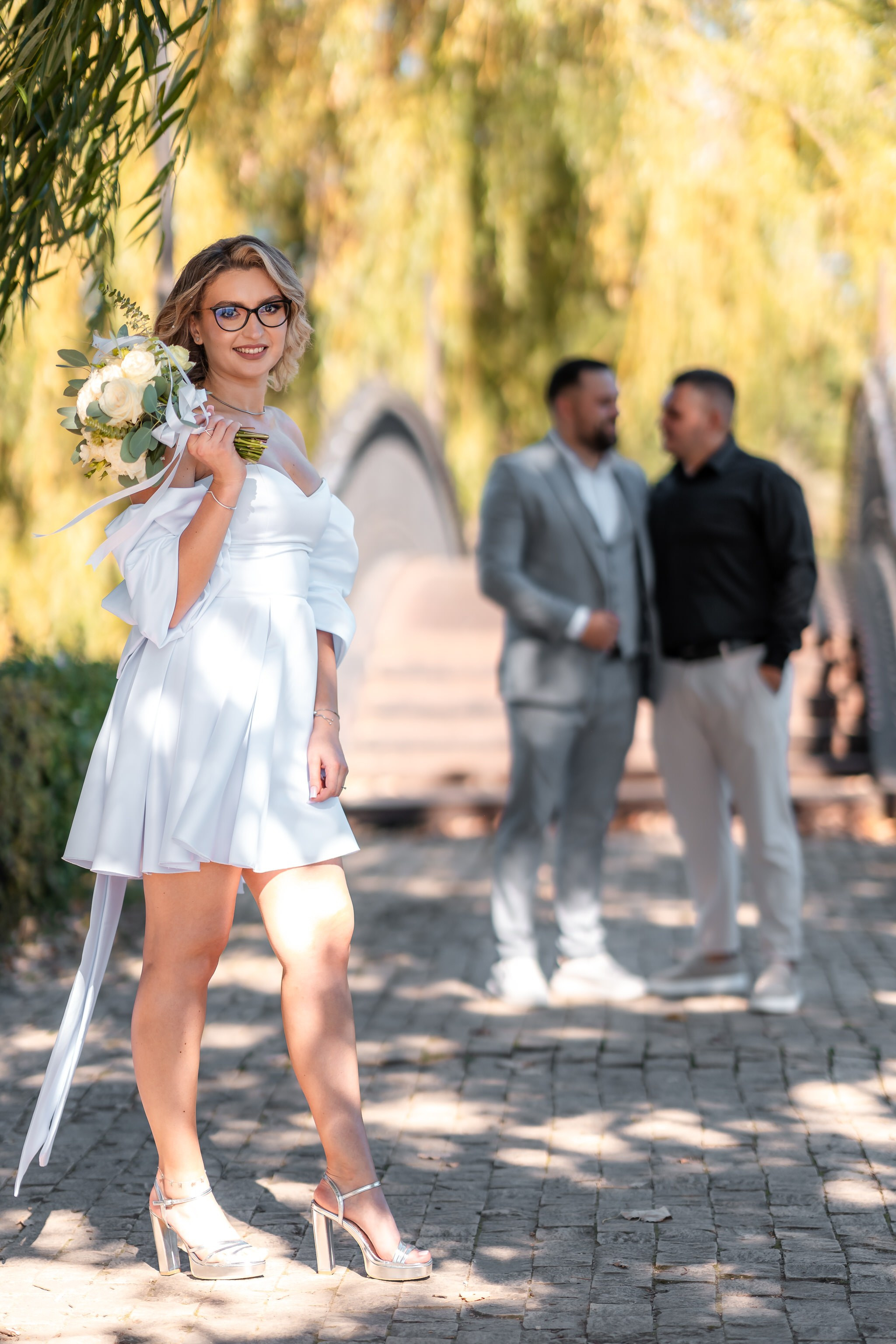 Cununie Georgiana & Alin Cristian