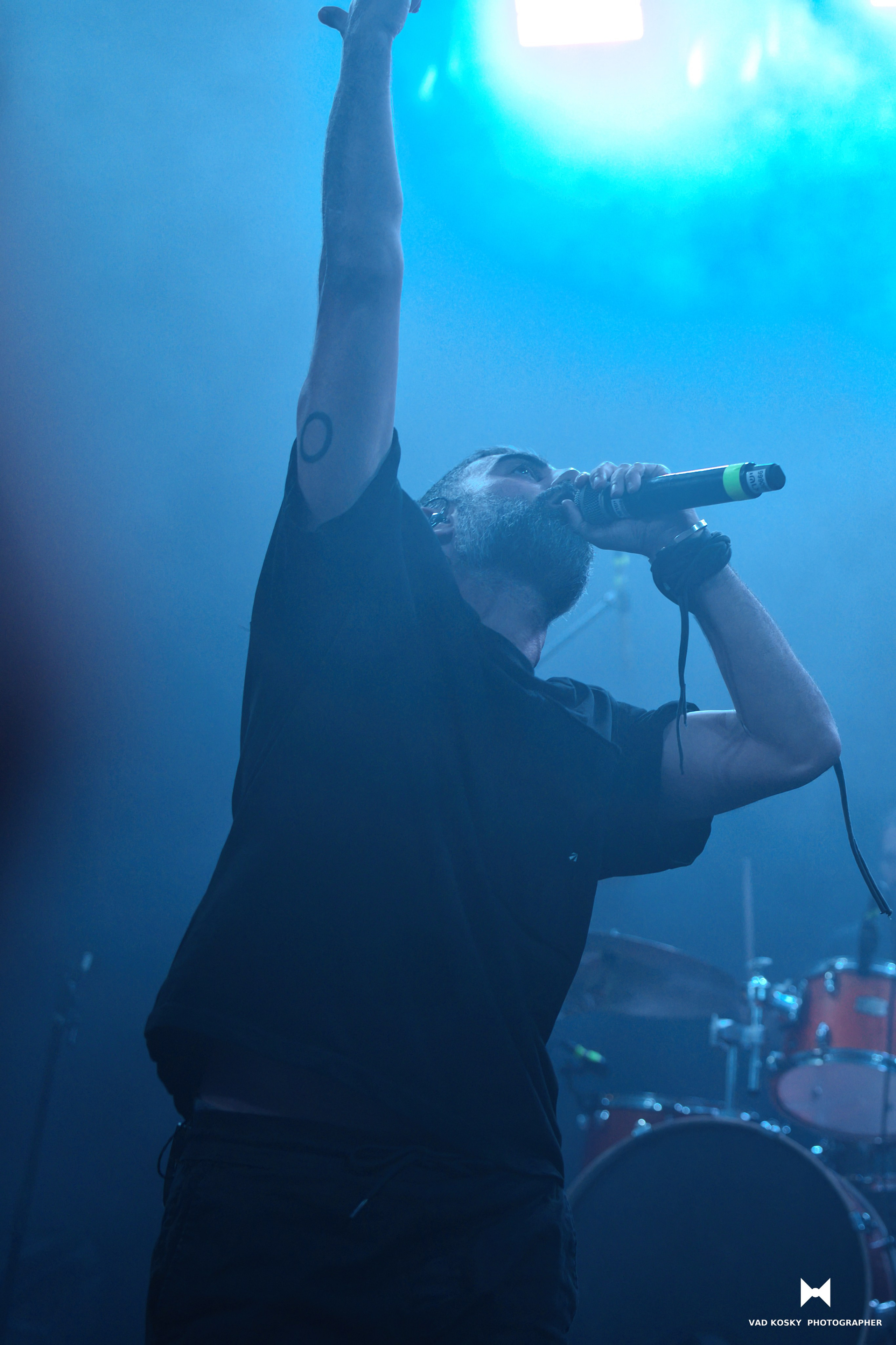 Walkways — Gagarin TLV 18.10.25. Vad Kosky Photographer