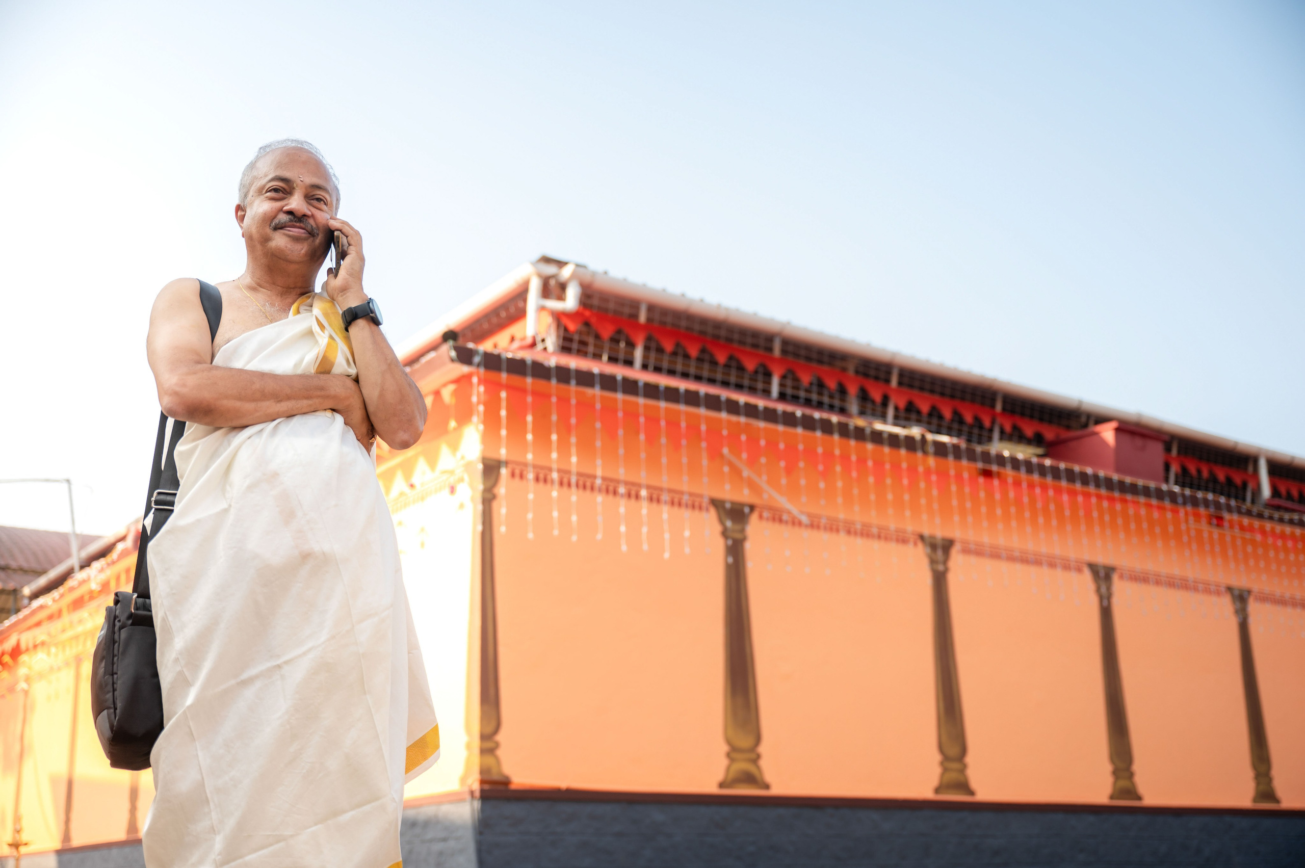 Priyanka & Suhas, Wedding in Udupi | Truly Yours