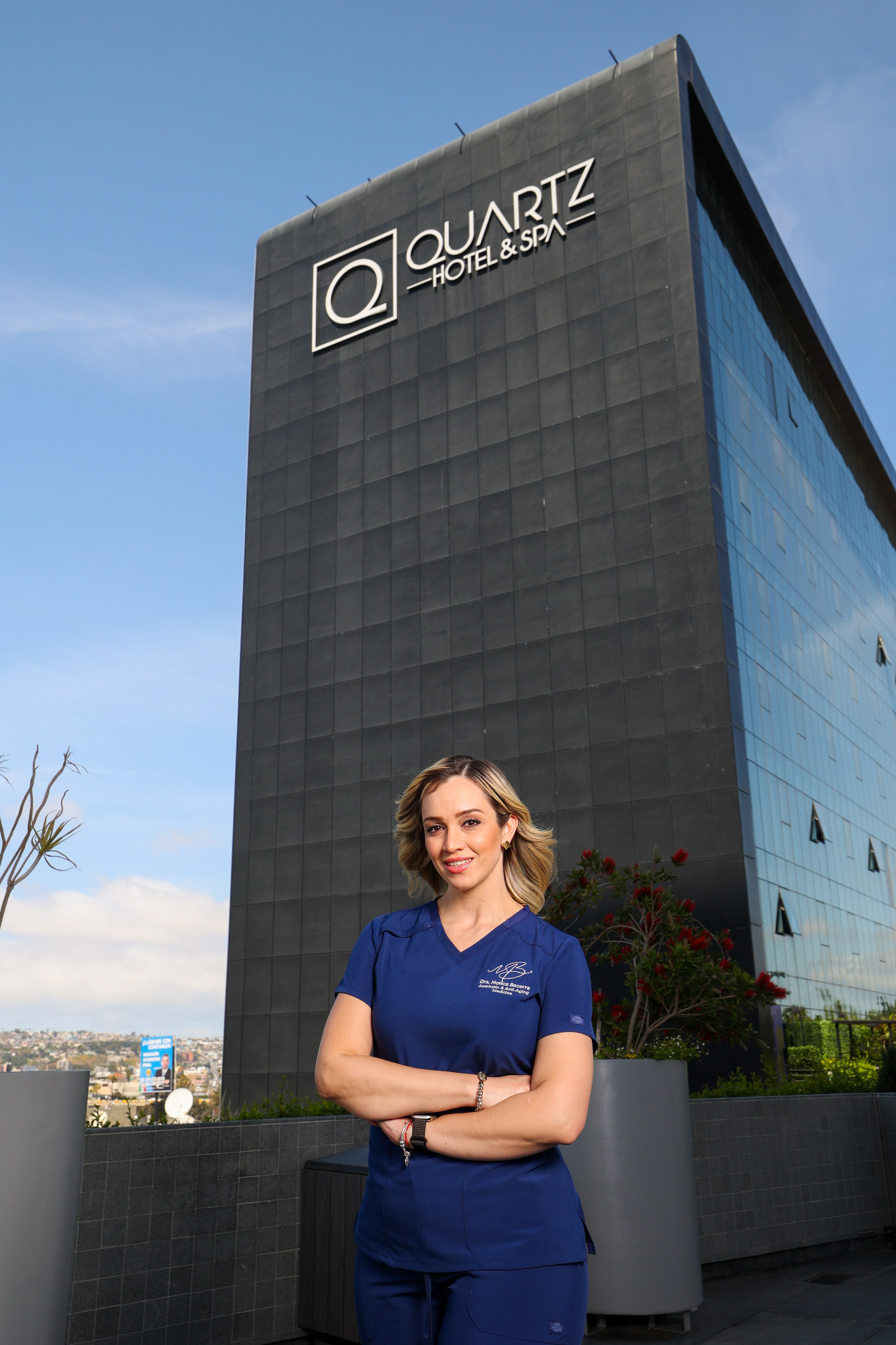 Medical. Estudio de fotografia en Tijuana