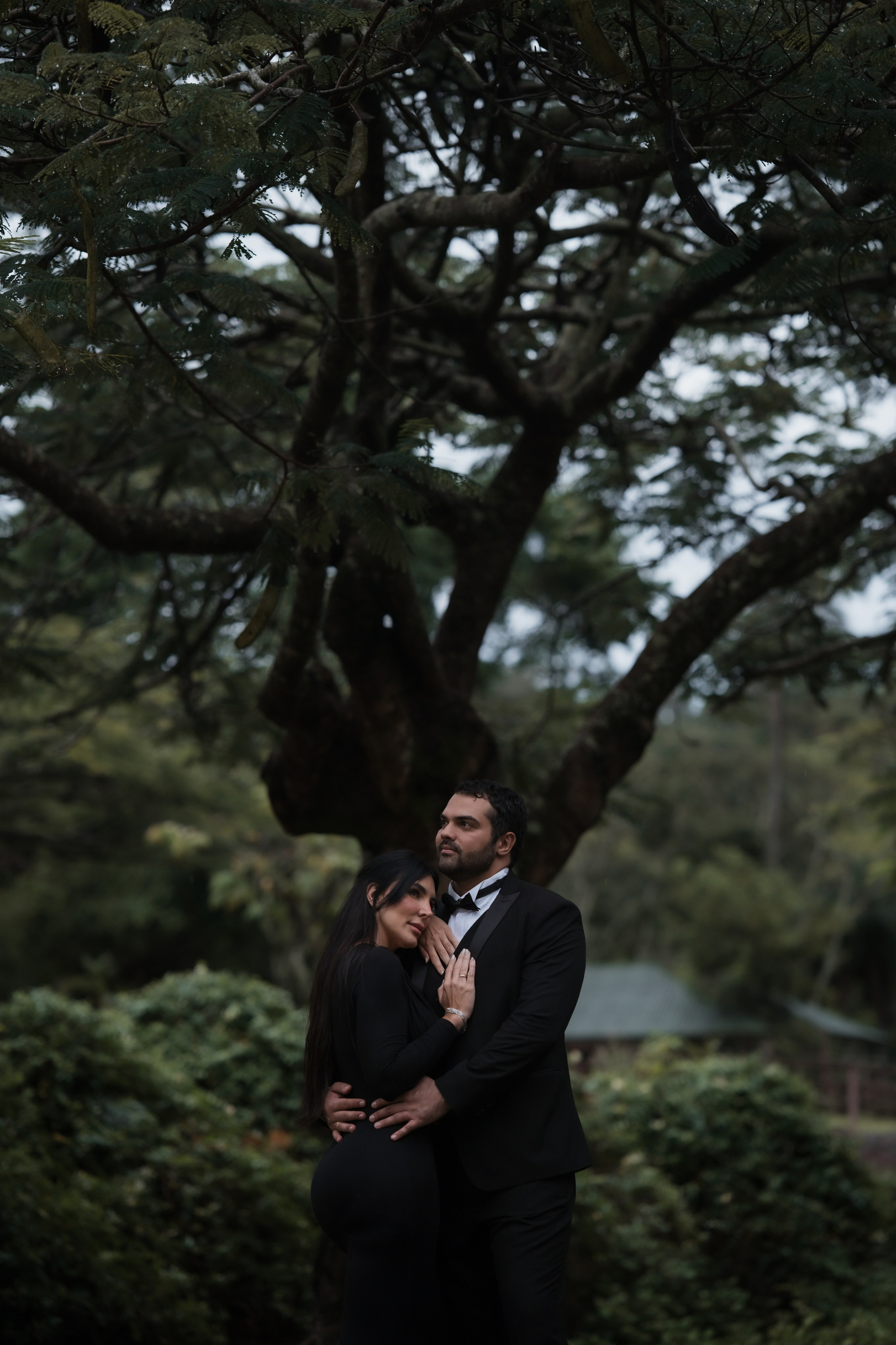 Pré-Wedding/Ensaio. Edu e Josi Fotografia