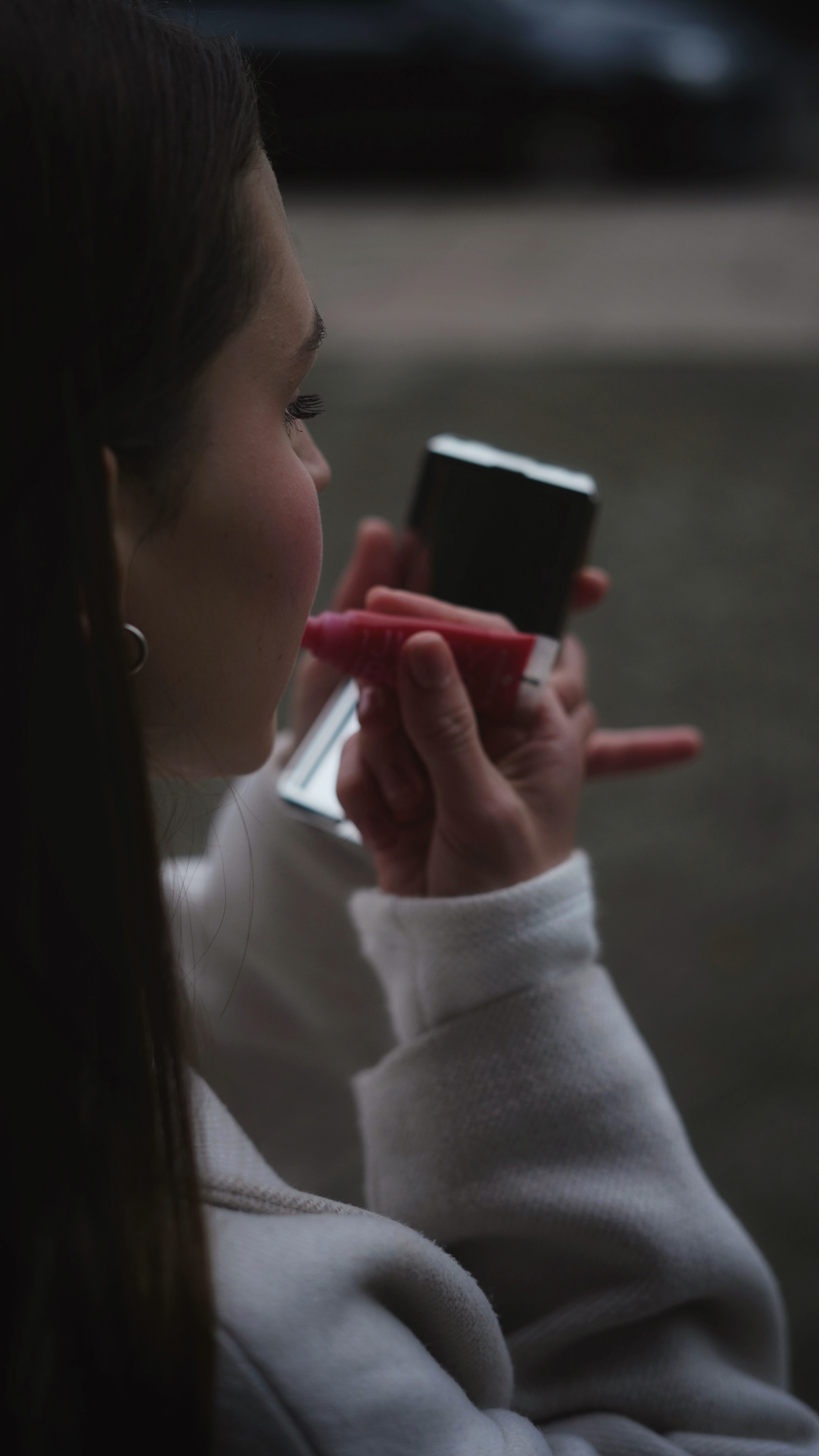 MARIIA - STREET. Content creator | Fotografia | Videografia