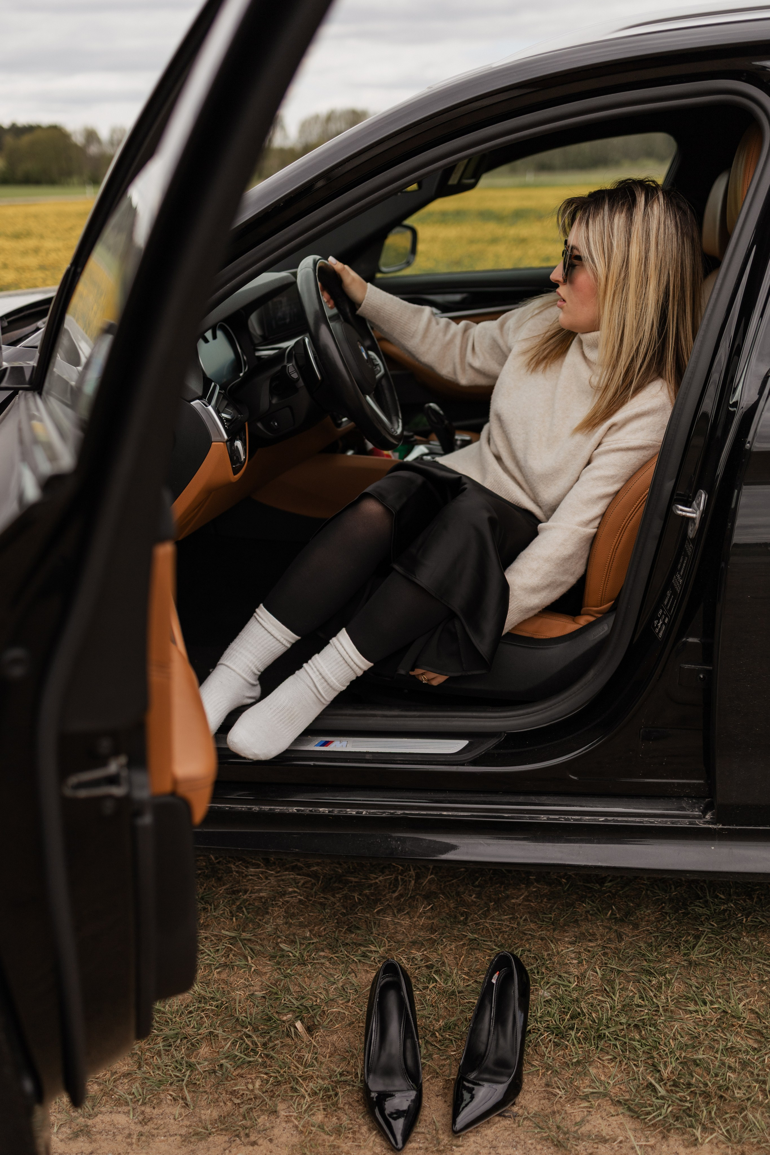 Diāna AVIO. GALVENĀ