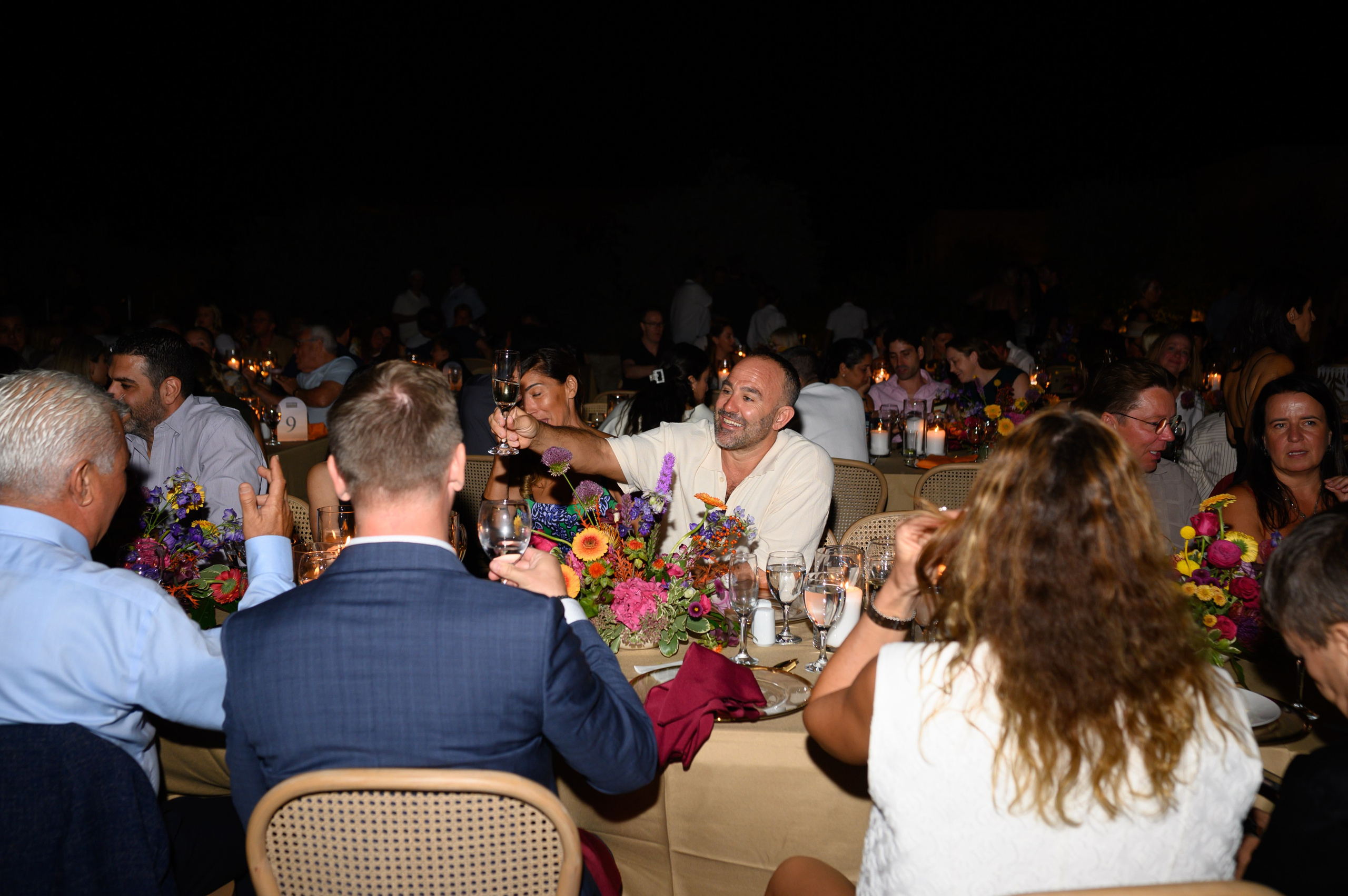 Event. Professional photographer in Cyprus Katerina Stepanchenko