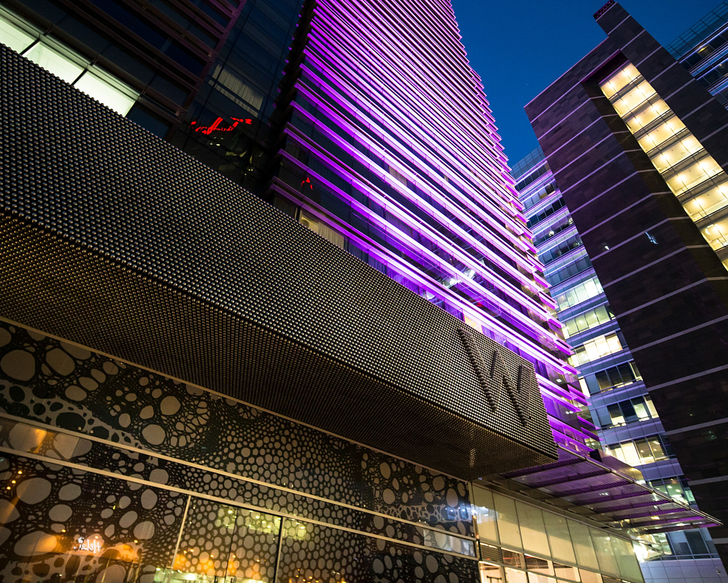 Architecture. Professionals Hotel Content Creators Salt and Pepper Studio