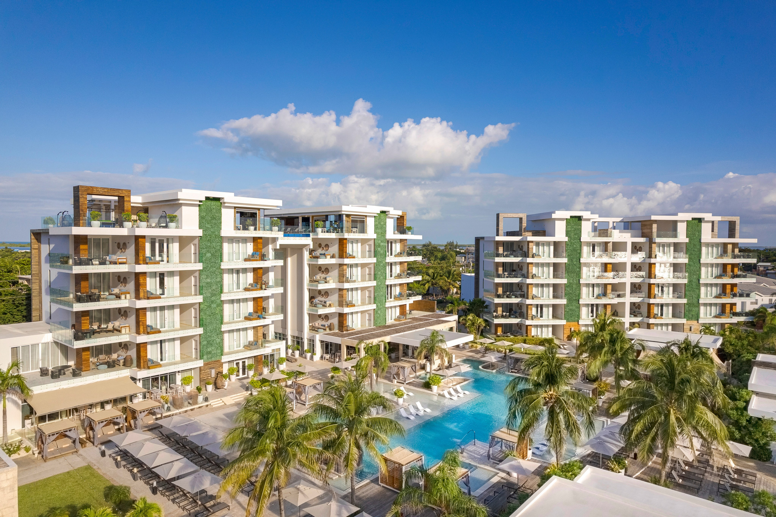 Alaia Belize, Autograph Collection. Professionals Hotel Content Creators Salt and Pepper Studio