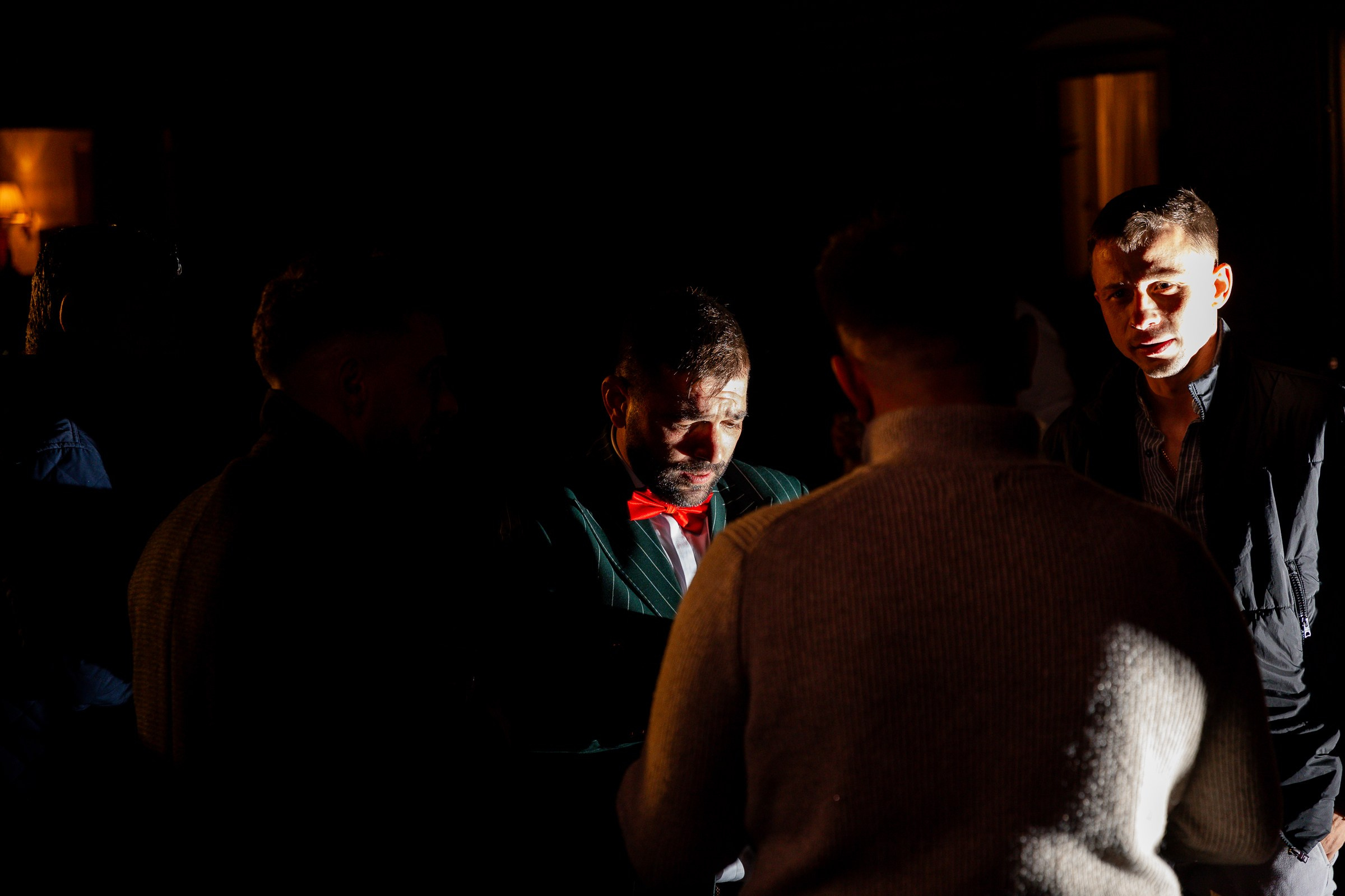 Parties. Https://valeriubriciuc.com/