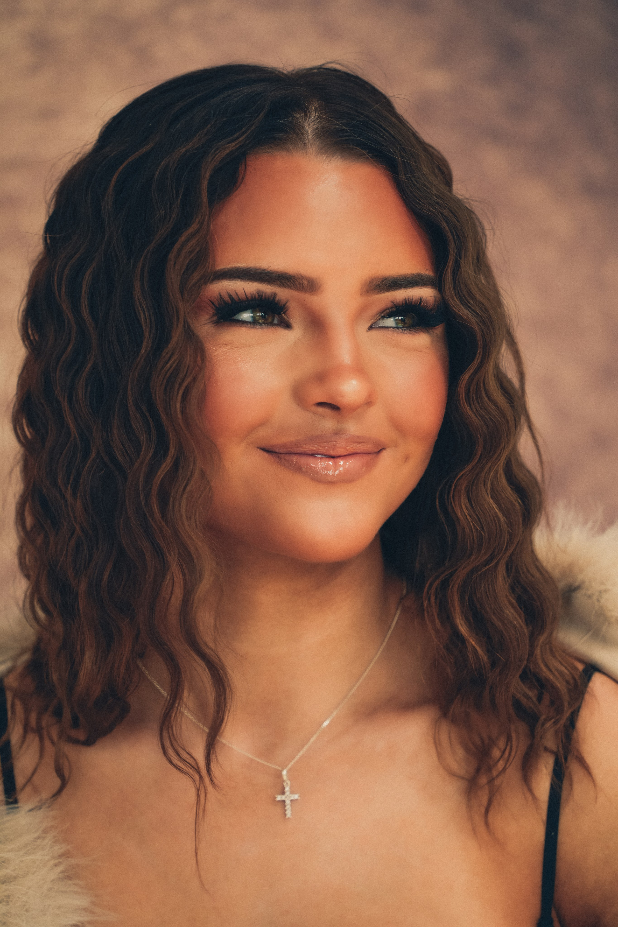 Professional portrait session Solihull