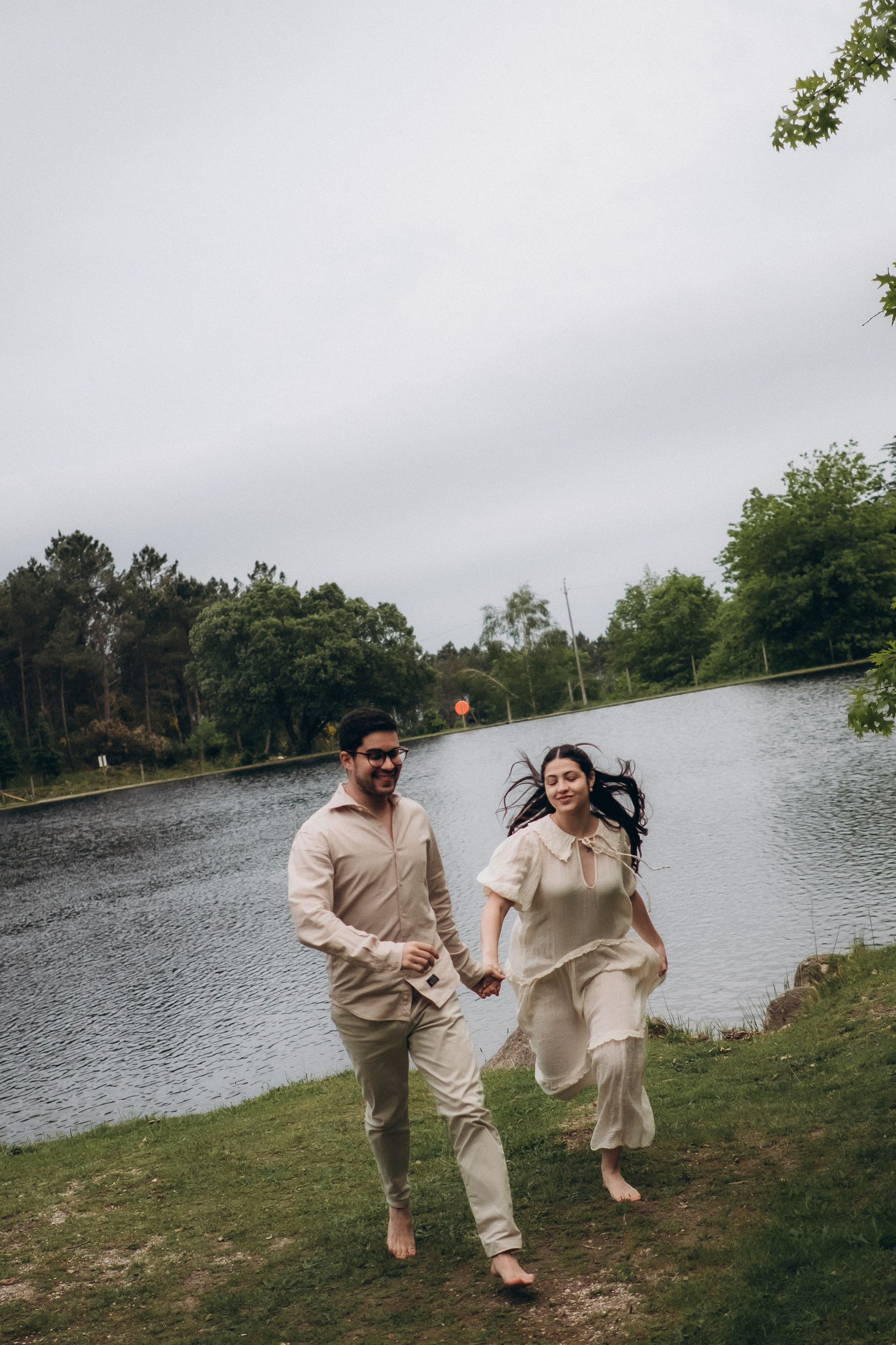 Moinhos de Rei — An Editorial Pre-Wedding Story. Madly Yours Photography | Artistic & Alternative Photography in Portugal