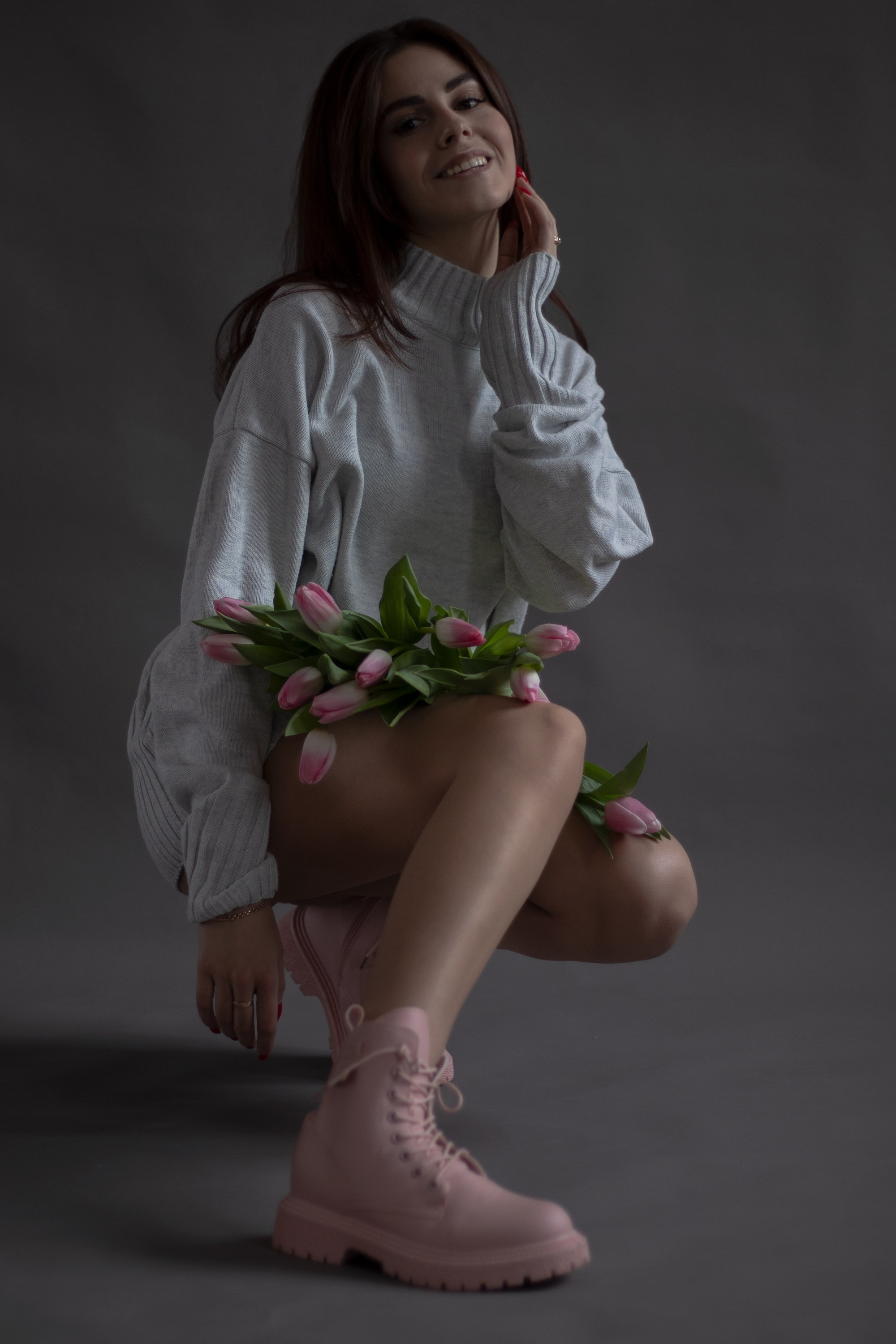 VESNA. Свадебный и портретный фотограф в Валенсии Дмитрий Леонов