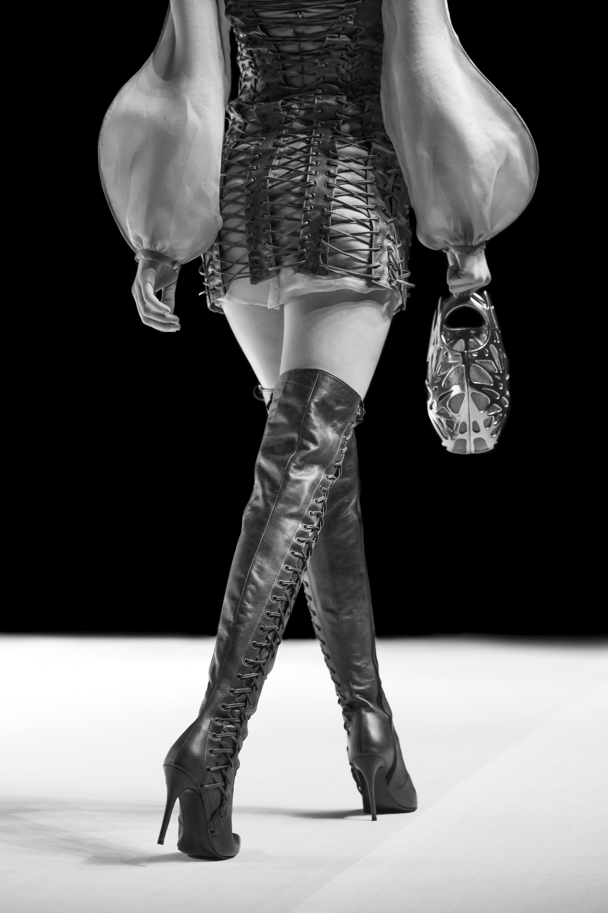 Desfile. ©2025 Adriano Escanhuela Photography