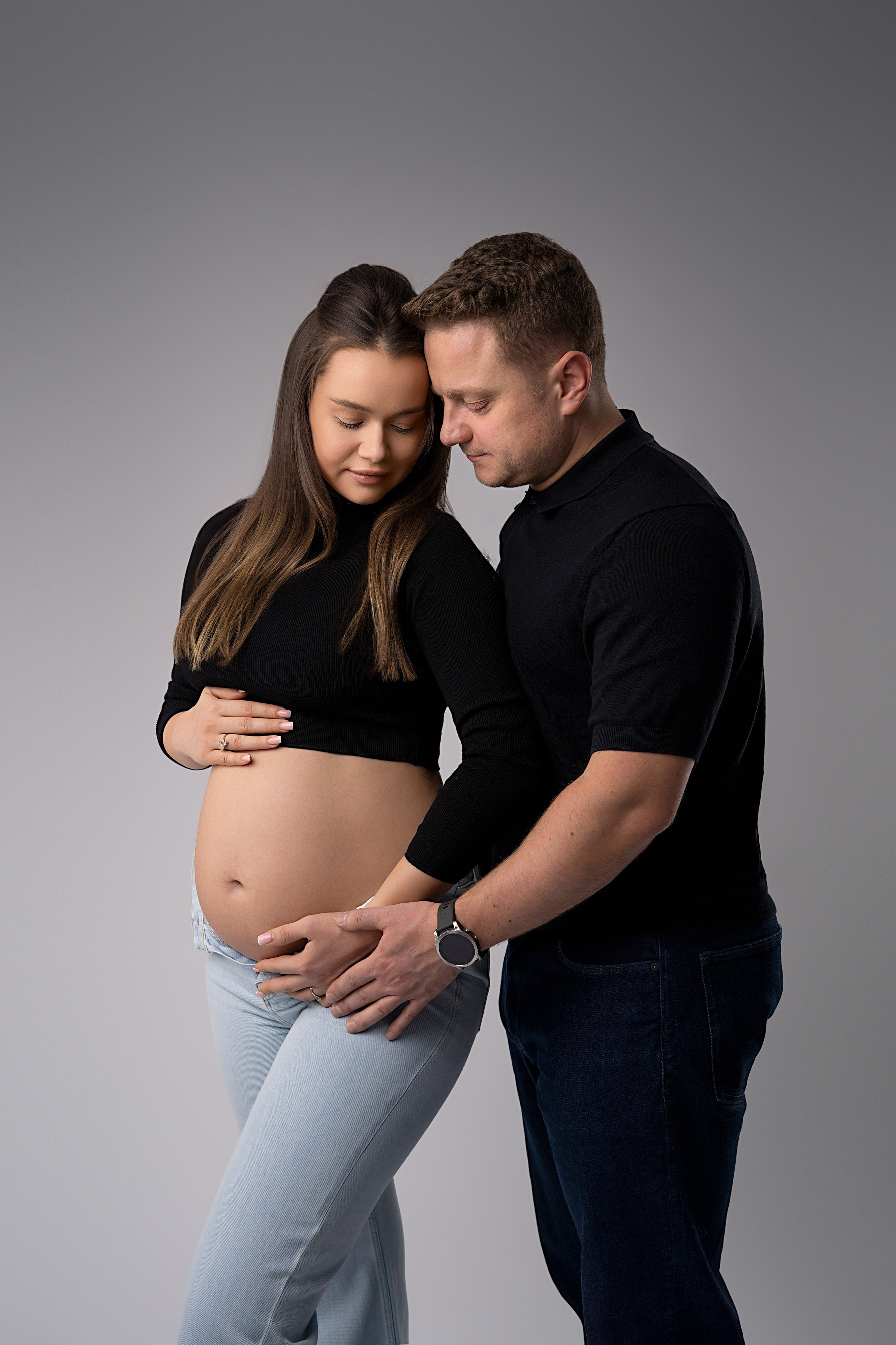 Maternitate. Fotograf maternitate, nou-născuți și familie în Cluj-Napoca | Roxana Rusu