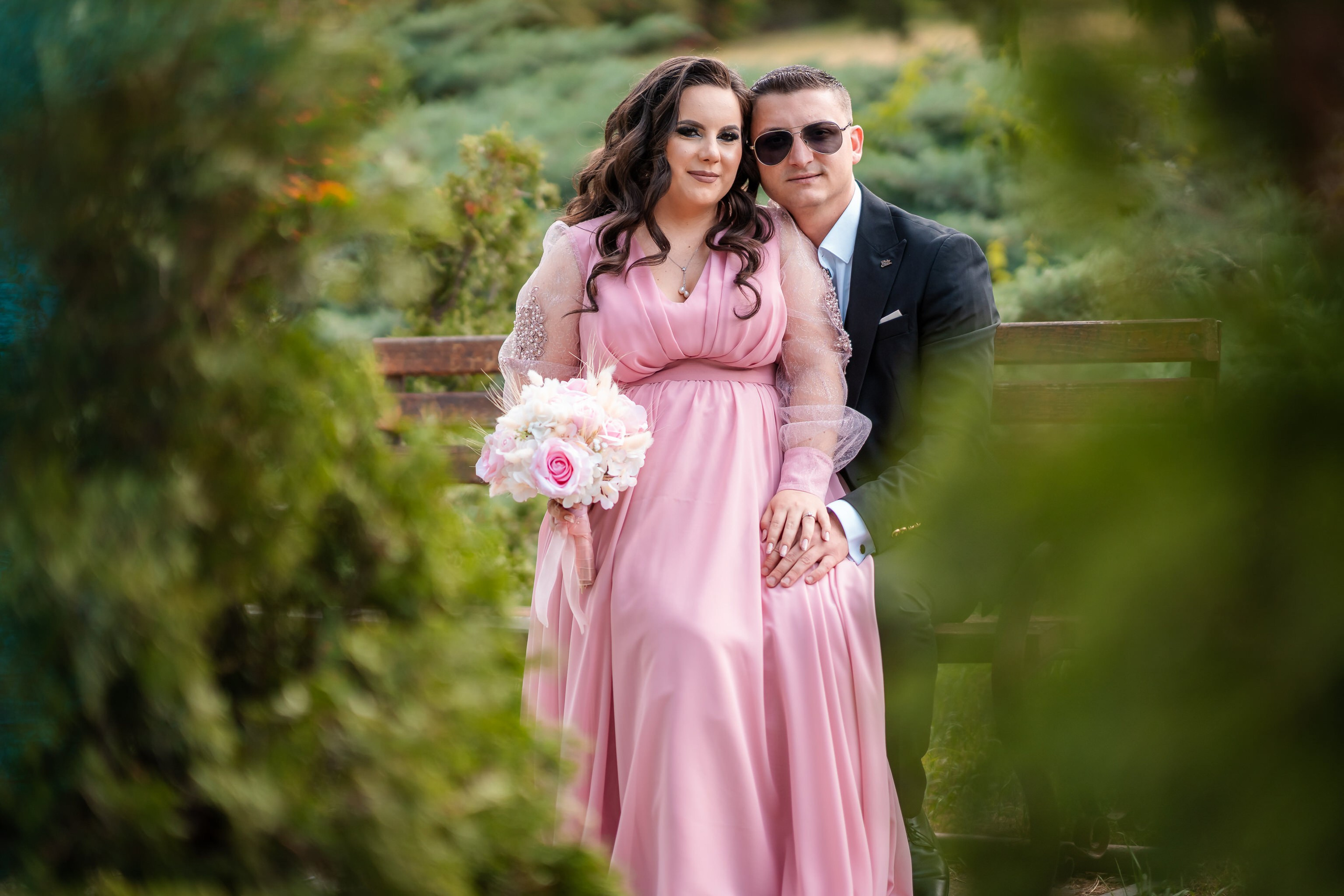 Cununie Luiza & Madalin