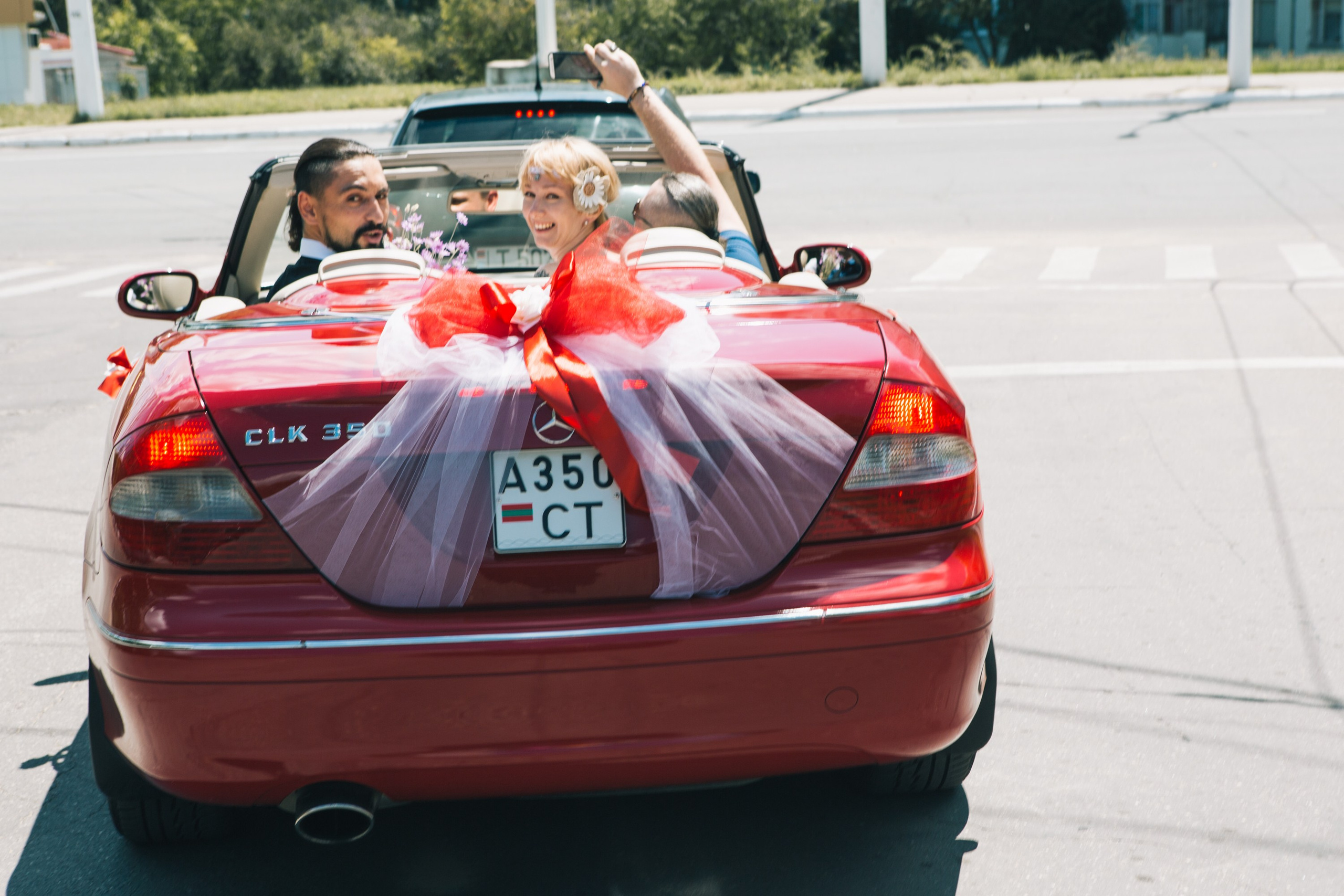 Евгений & Мария. Главная