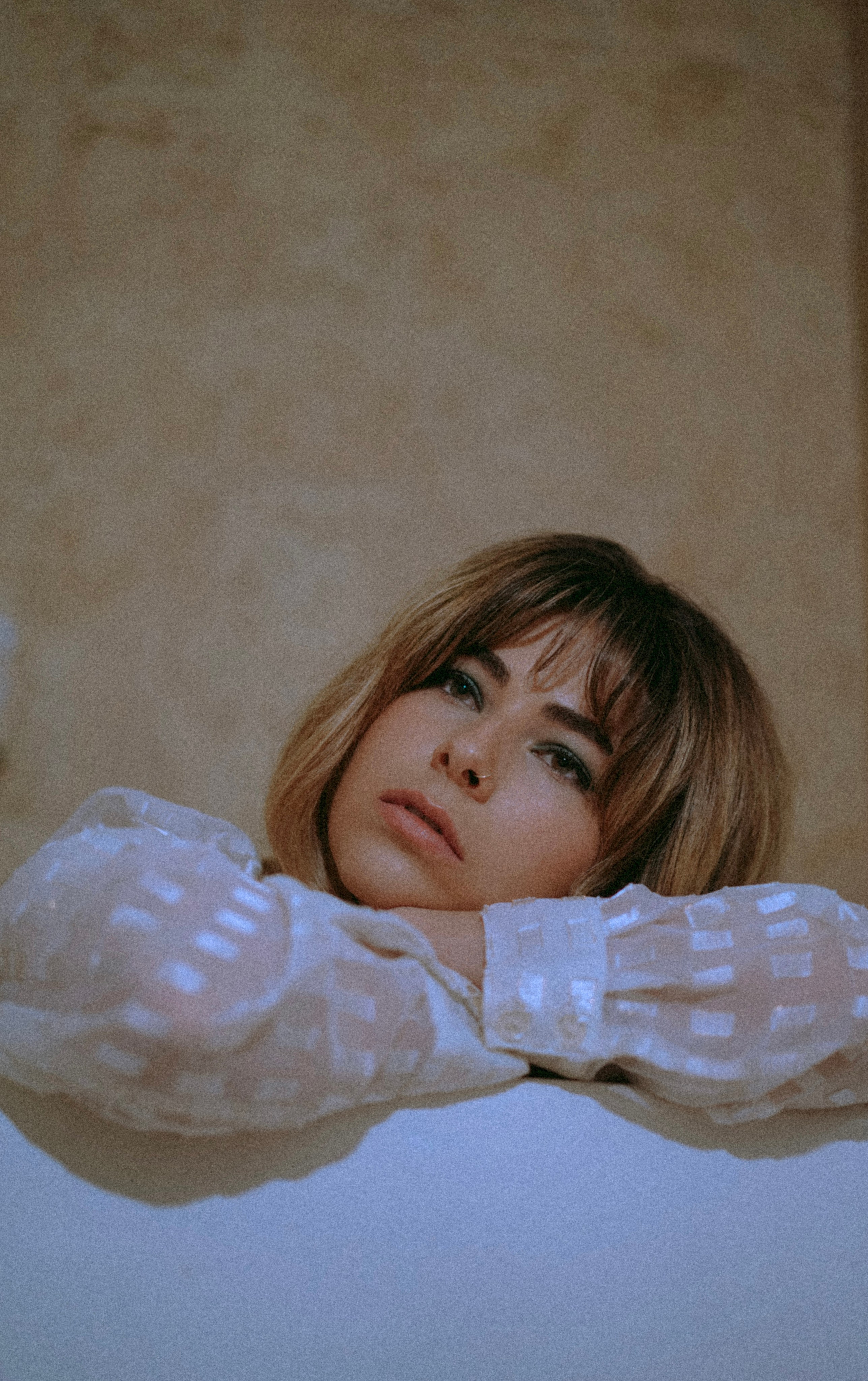 Individuals. Santa Monica based photographer Kristina Vasilenko