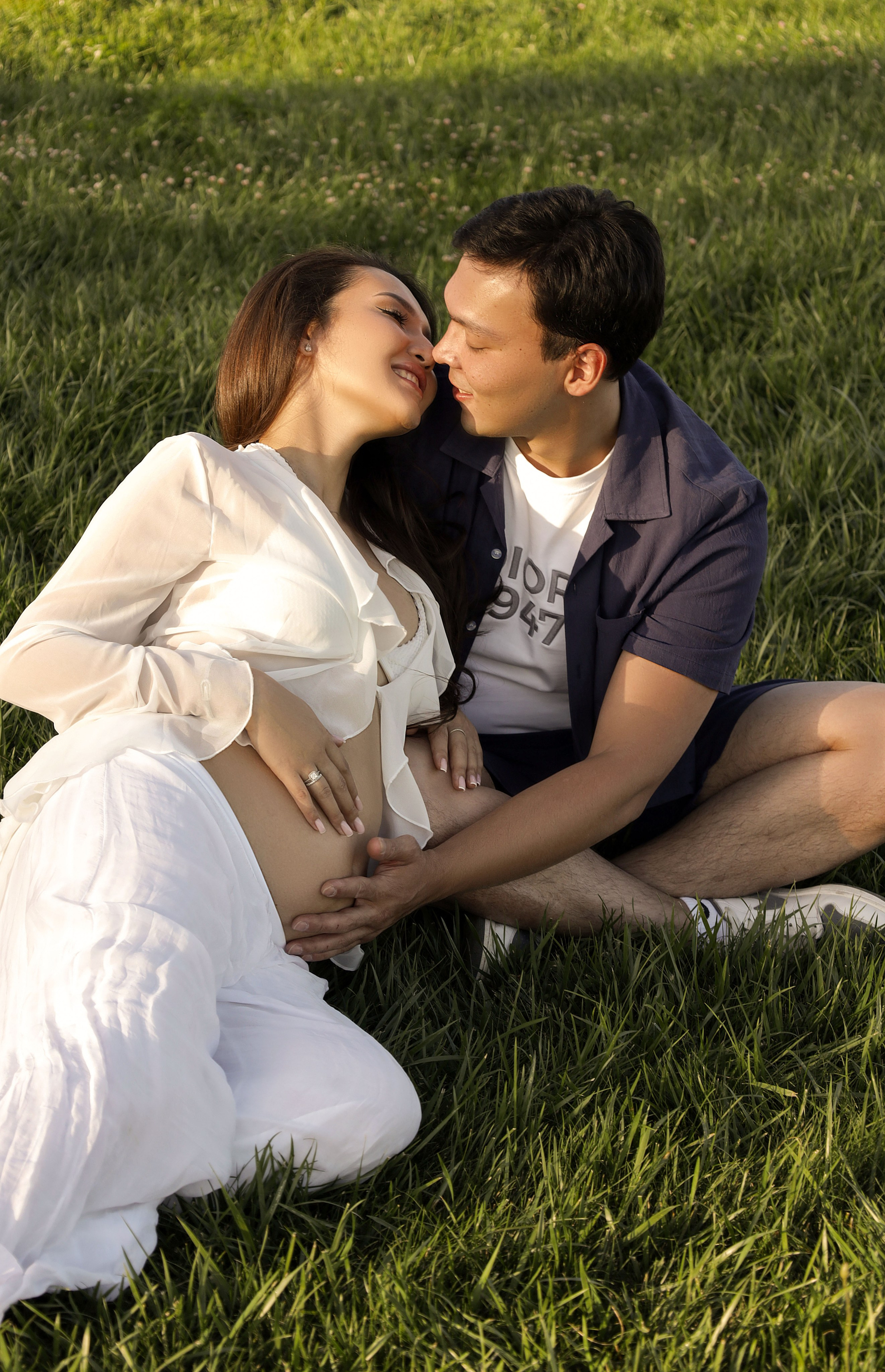 Беременность. Ellaya.ph