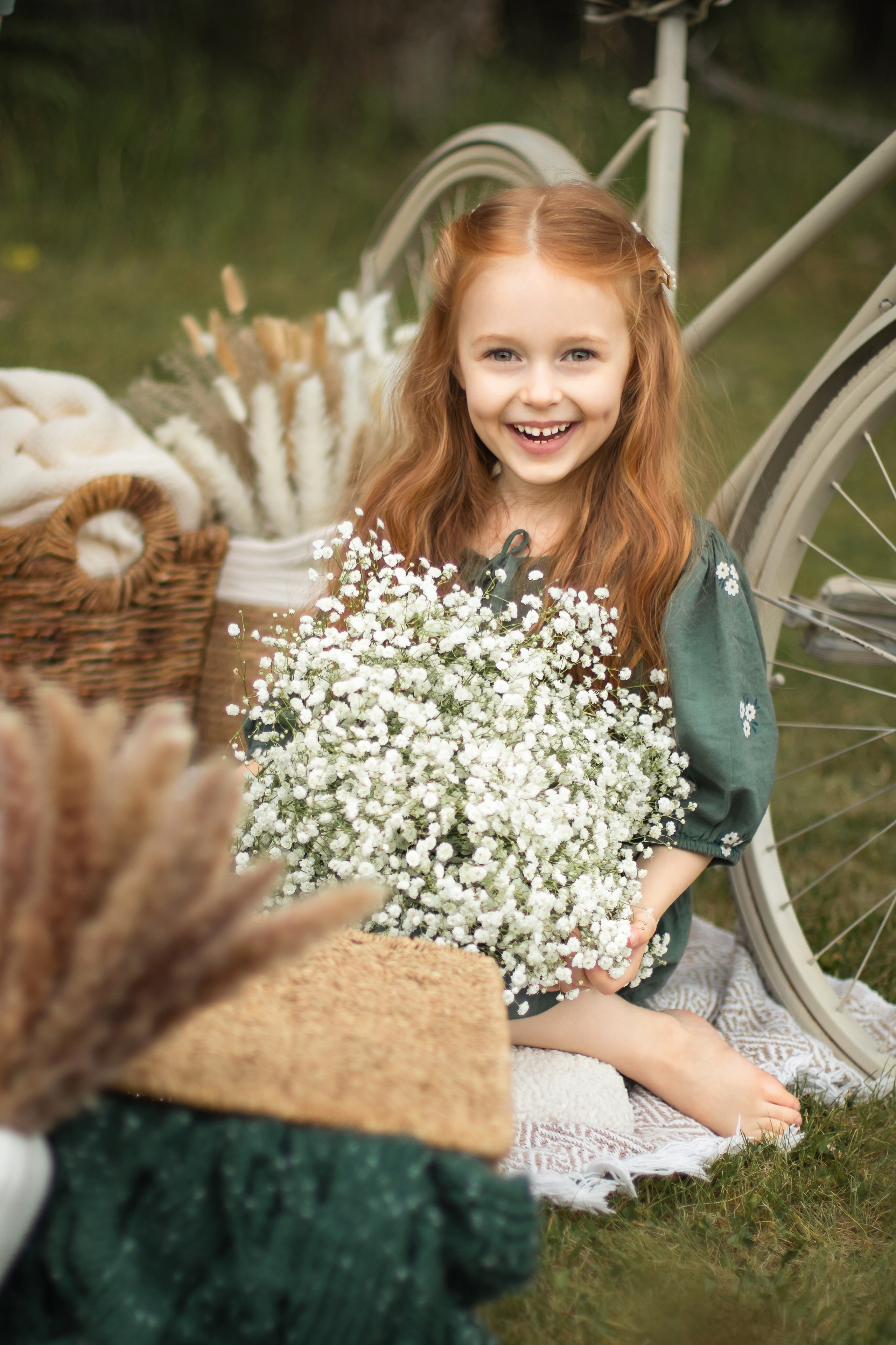 Даниил&София. Фотограф Яна Галецкая в Гранд-Прери