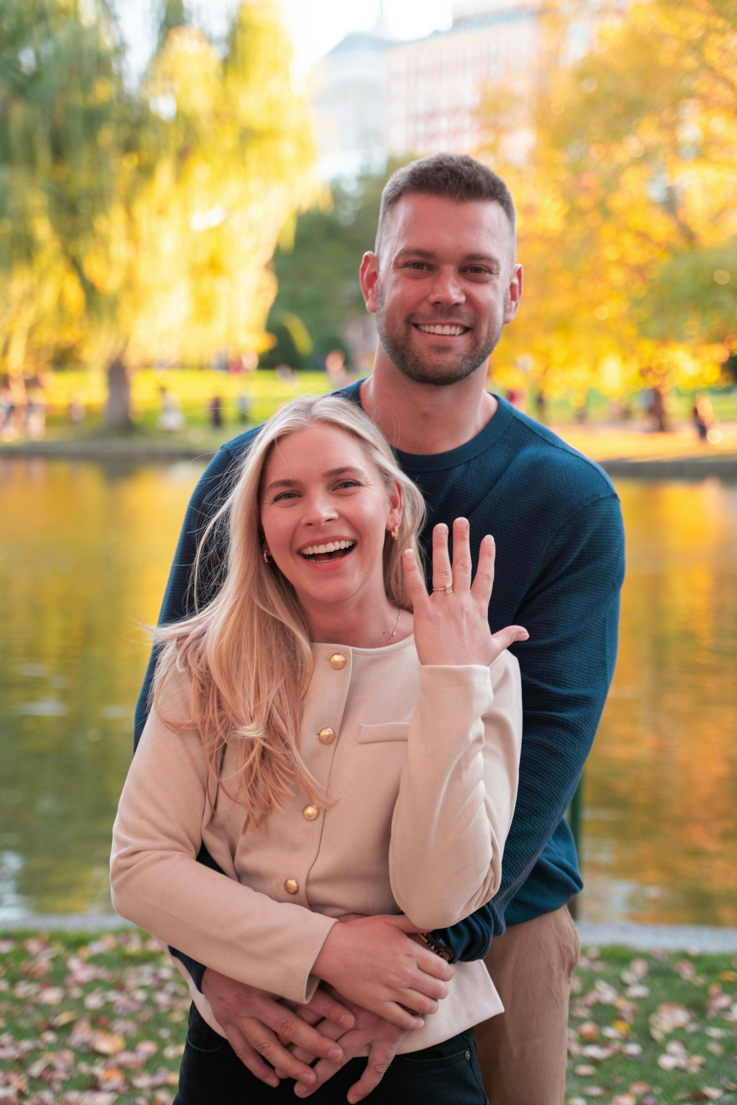 Nathan and Rachel. Stefanovich Photography | Miami, FL