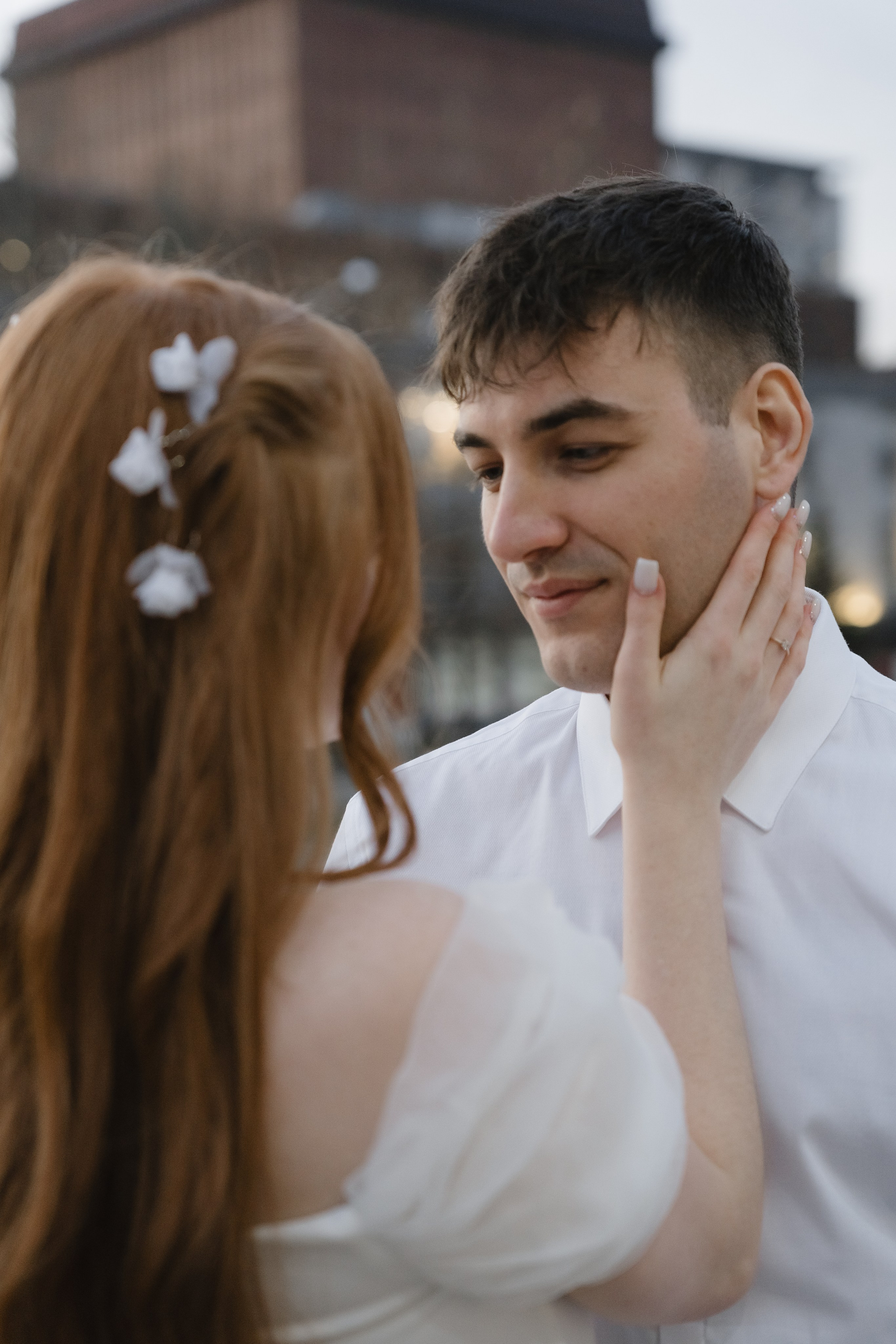 Wedding. Сватбен фотограф Анна Златева