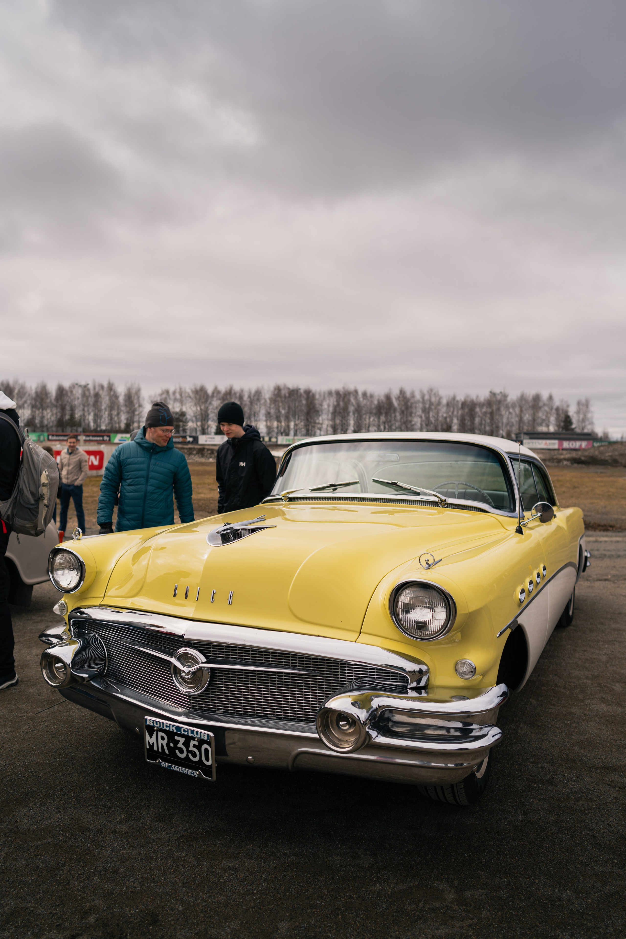 Vappuparaati 2024. Natasha Shakh