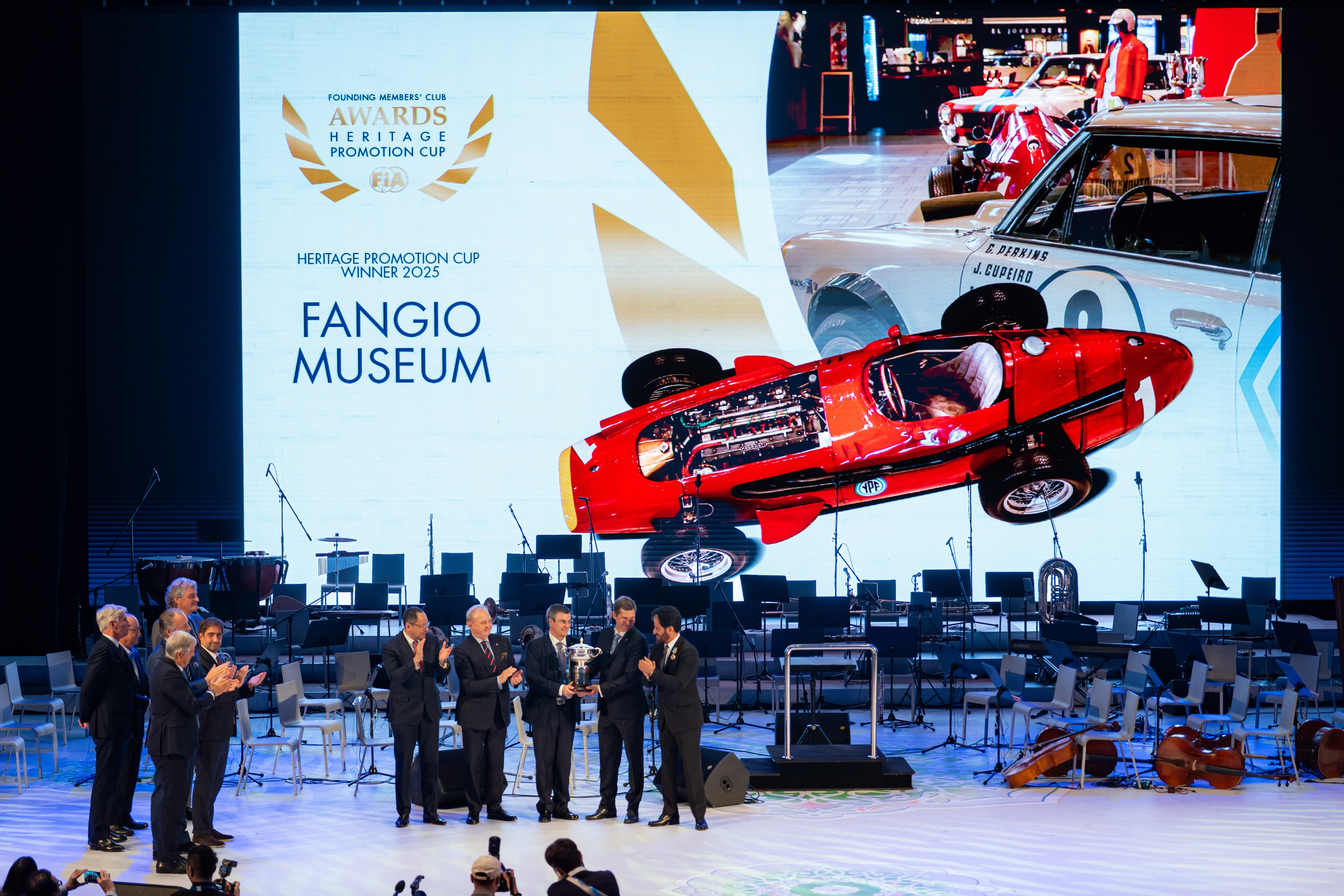 Узбекистан стал центром мирового автоспорта: здесь прошла неделя Генеральной ассамблеи FIA. Георгий Намазов | Фотограф в Ташкенте