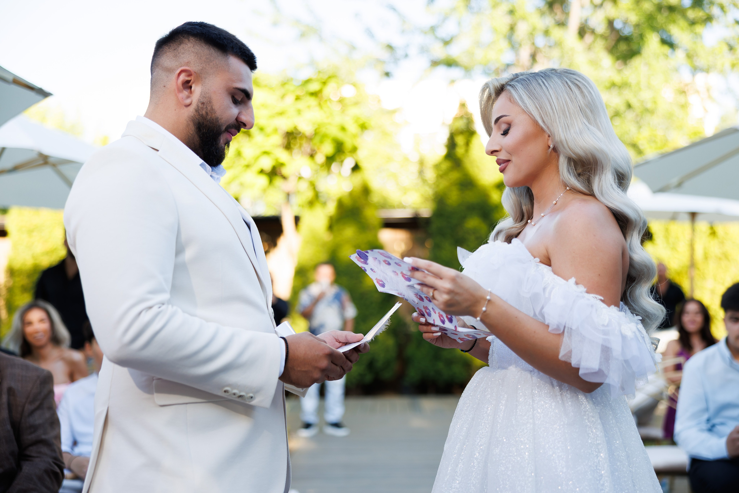 Oana & Robert — O poveste de dragoste surprinsă în Galați