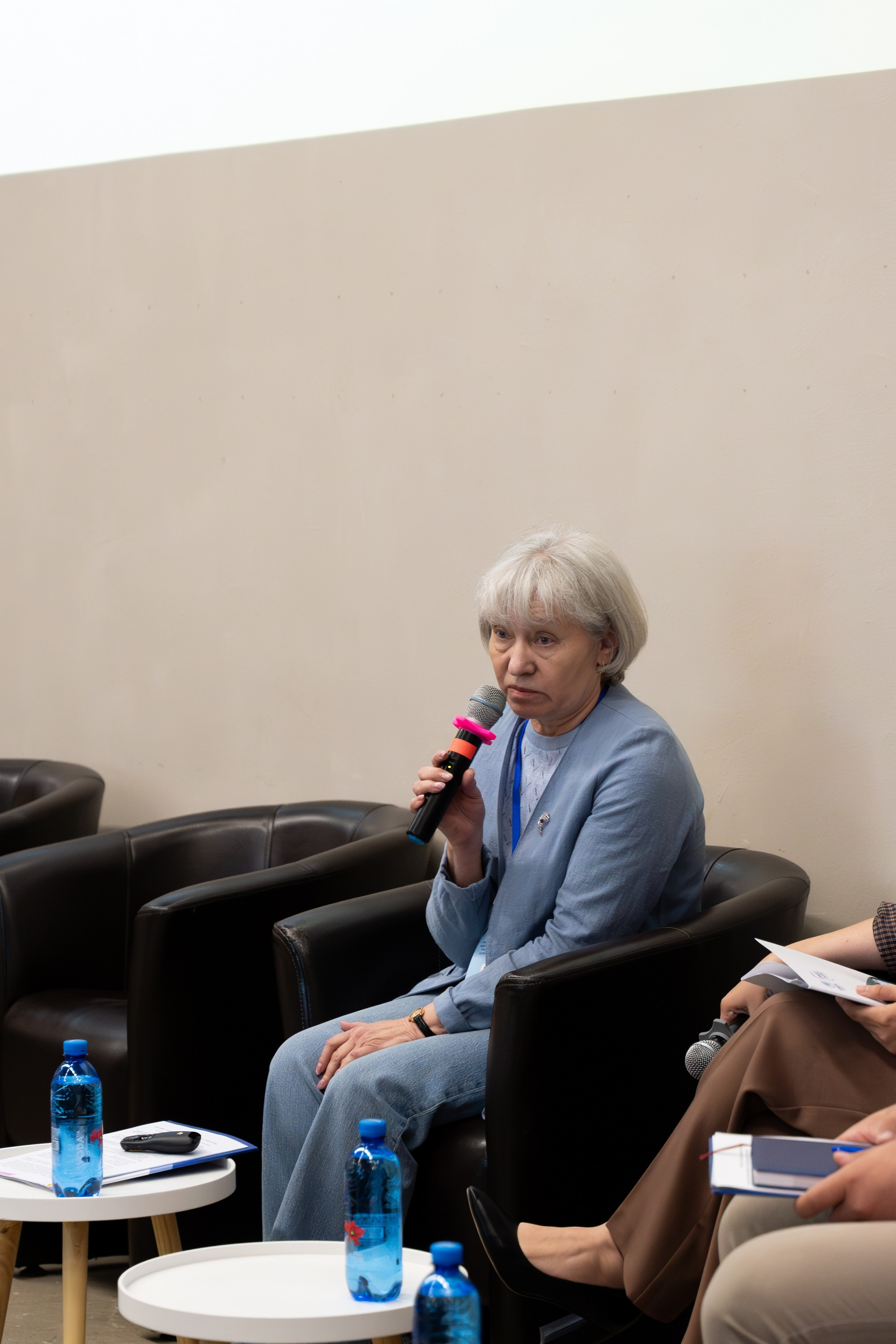 Форум UNHCR. Сімейний та весільний фотограф Анастасія Дмитренко