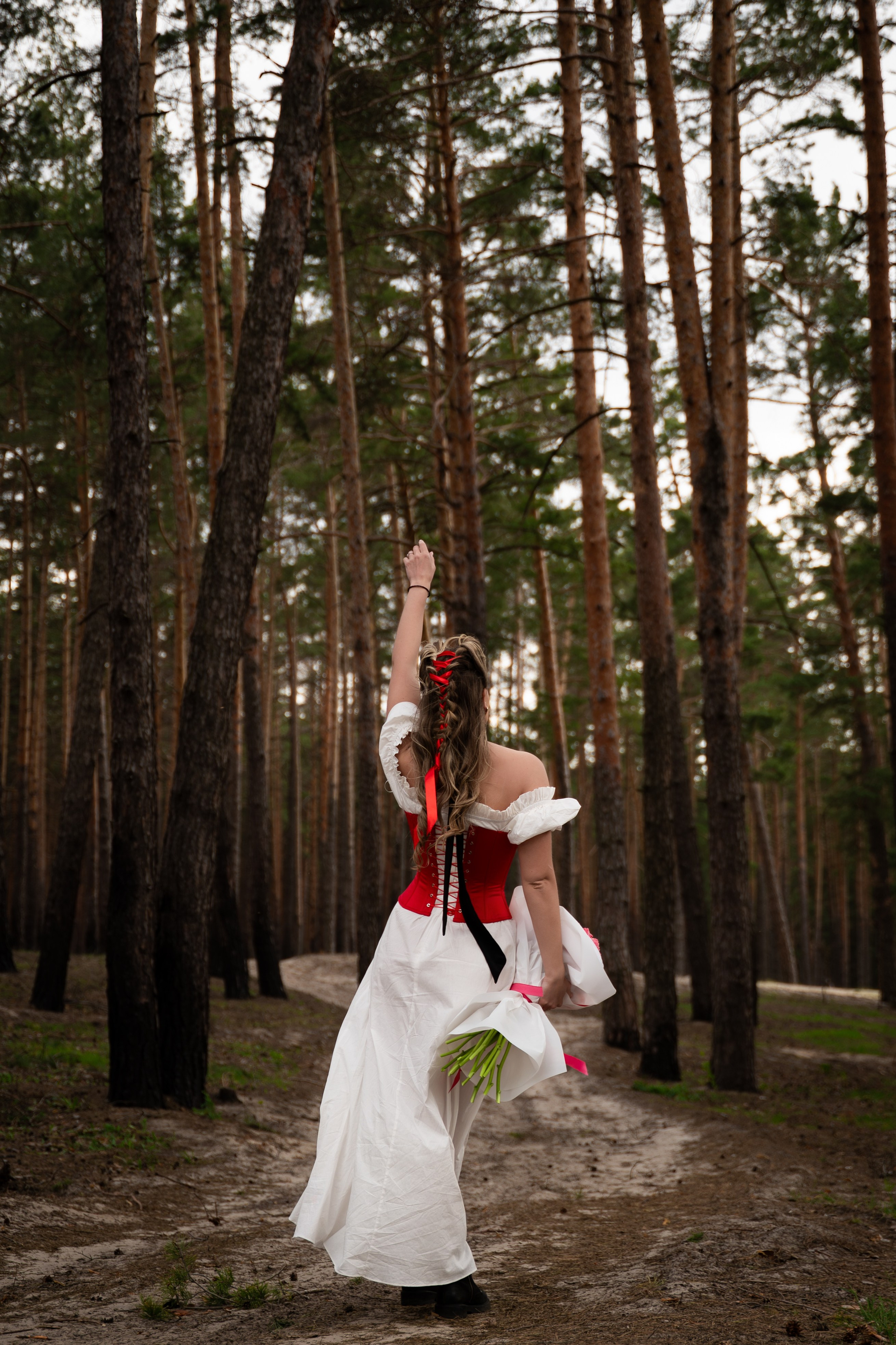 Марія. Сімейний та весільний фотограф Анастасія Реброва
