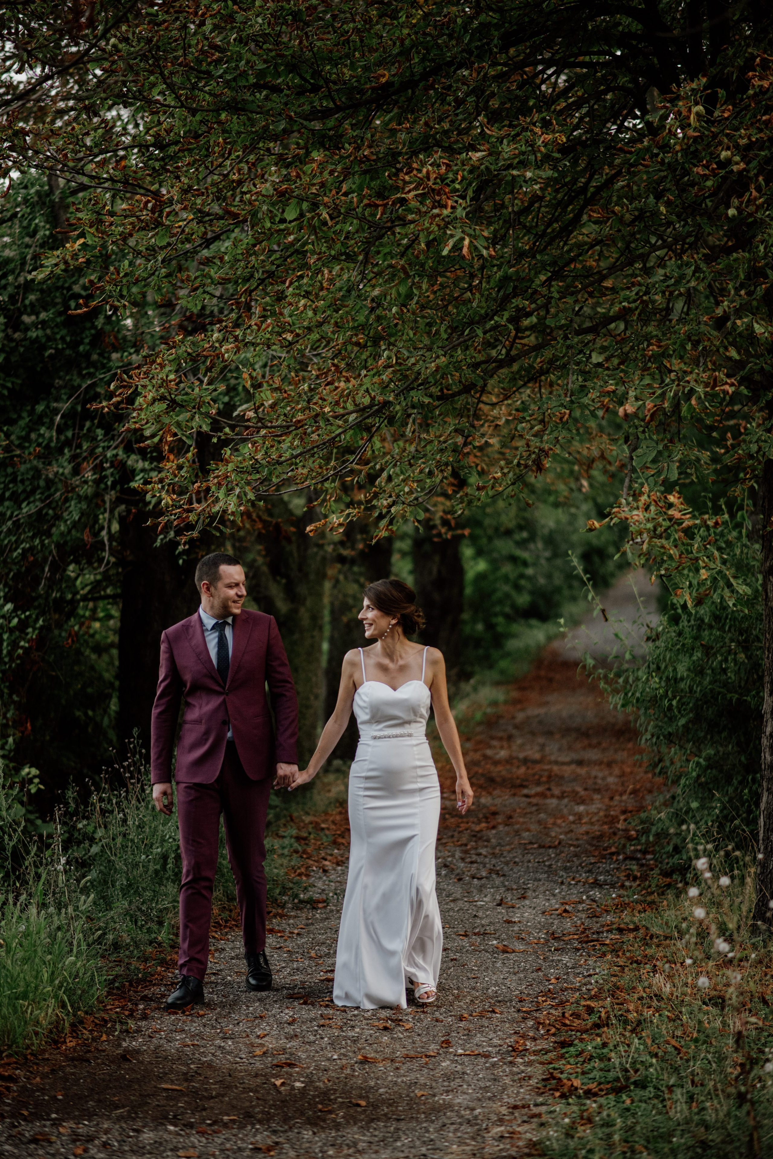 Tijana i Aleksandar. Wedding, family and destination photographer. Based in Serbia, available for the whole world