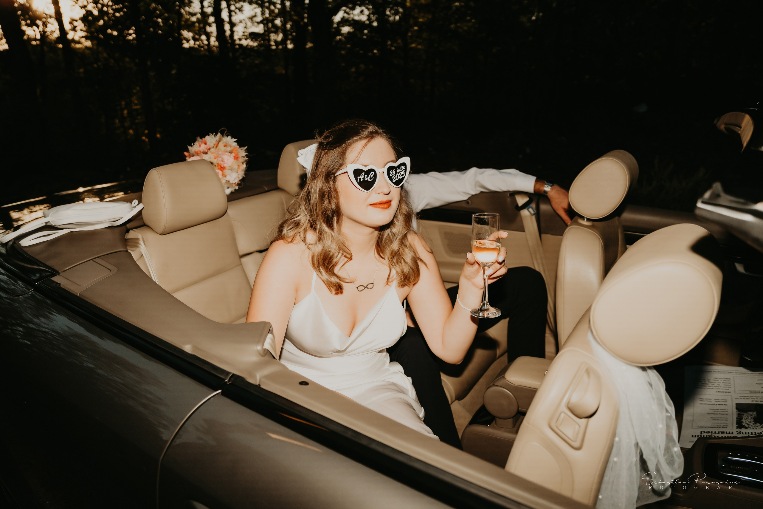 Save The Date. Sebastian Purusniuc Fotograf - Iasi