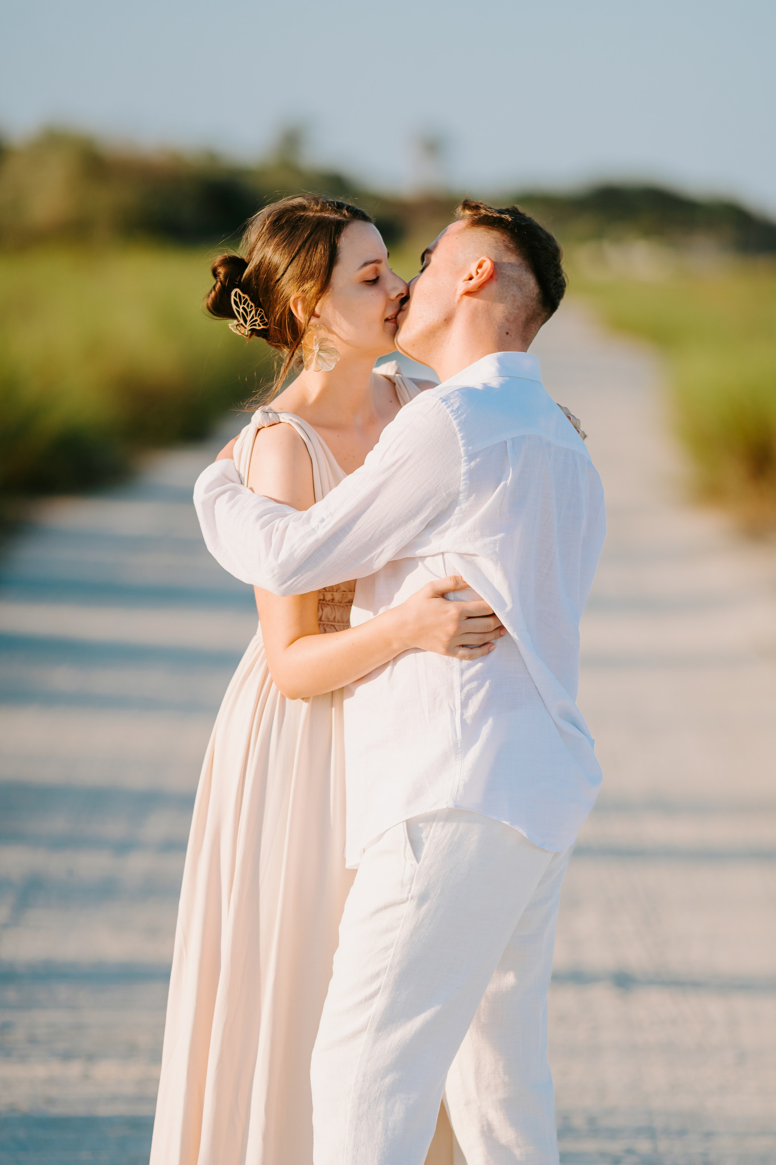 Alexandra & Felix - Love in Tyulenovo. Sebastian Purusniuc Fotograf - Iasi