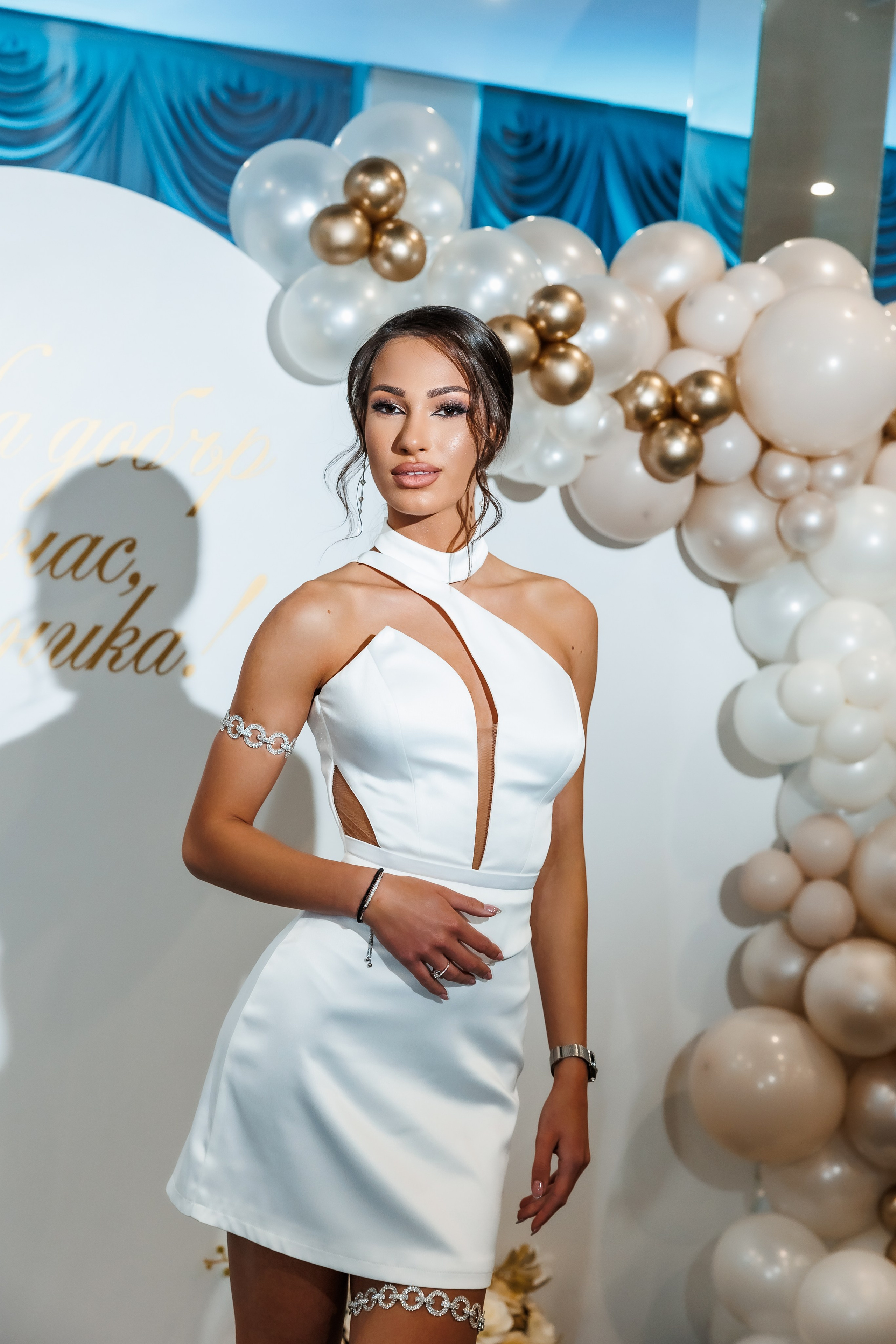 Абитуриентски Бал 2024. Фотограф Ирина Йотова