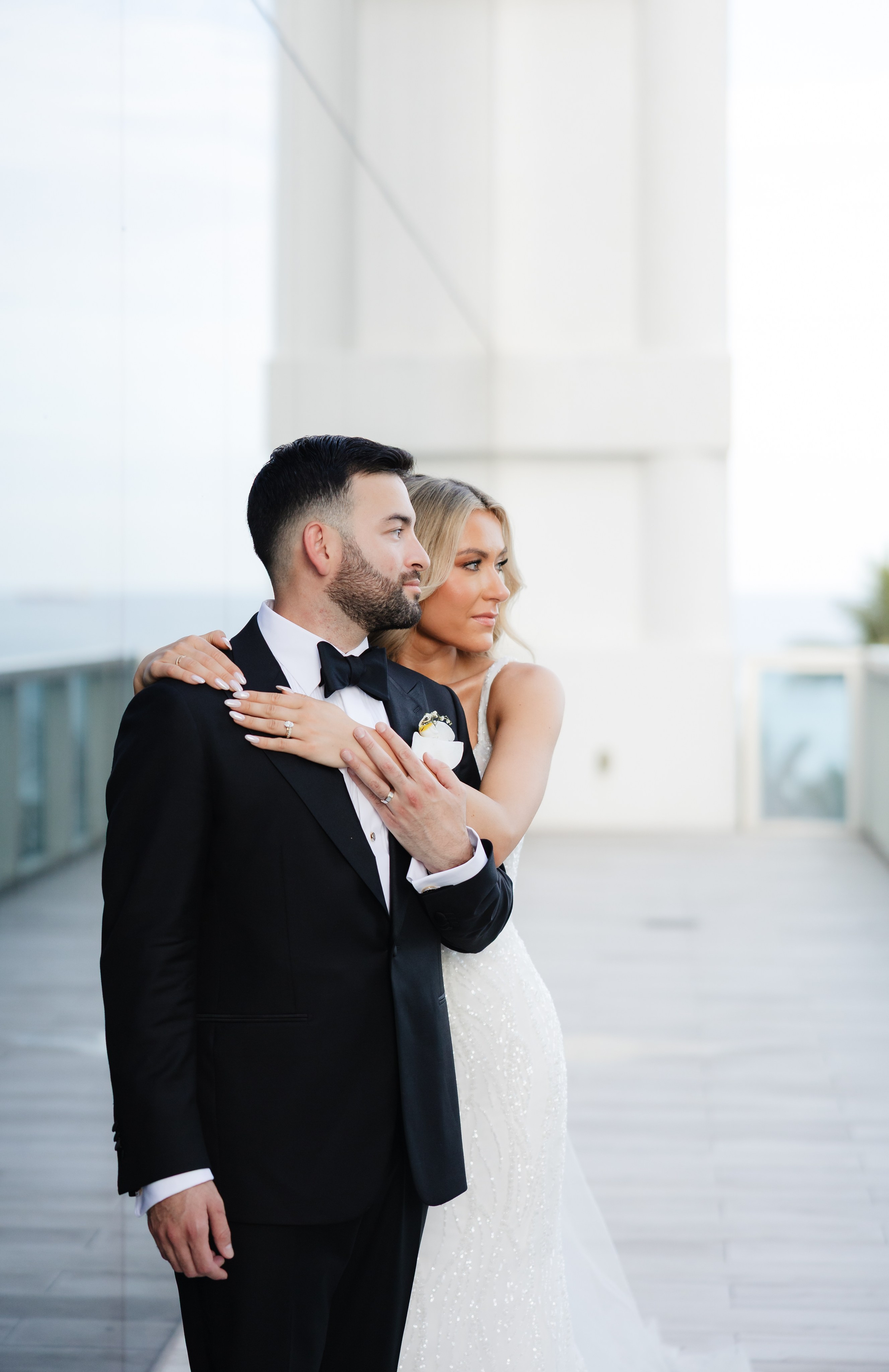 Scarlett & Jose: Tradition met celebration. YES I DO PRODUCTION — Wedding photography&videography